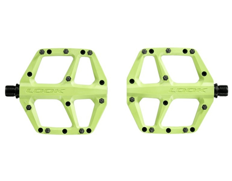 LOOK TRAİL FUSİON PEDAL YEŞİL