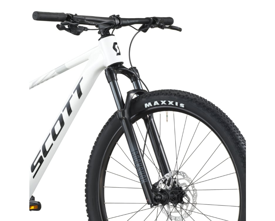 SCOTT SCALE 940 WHITE MEDIUM