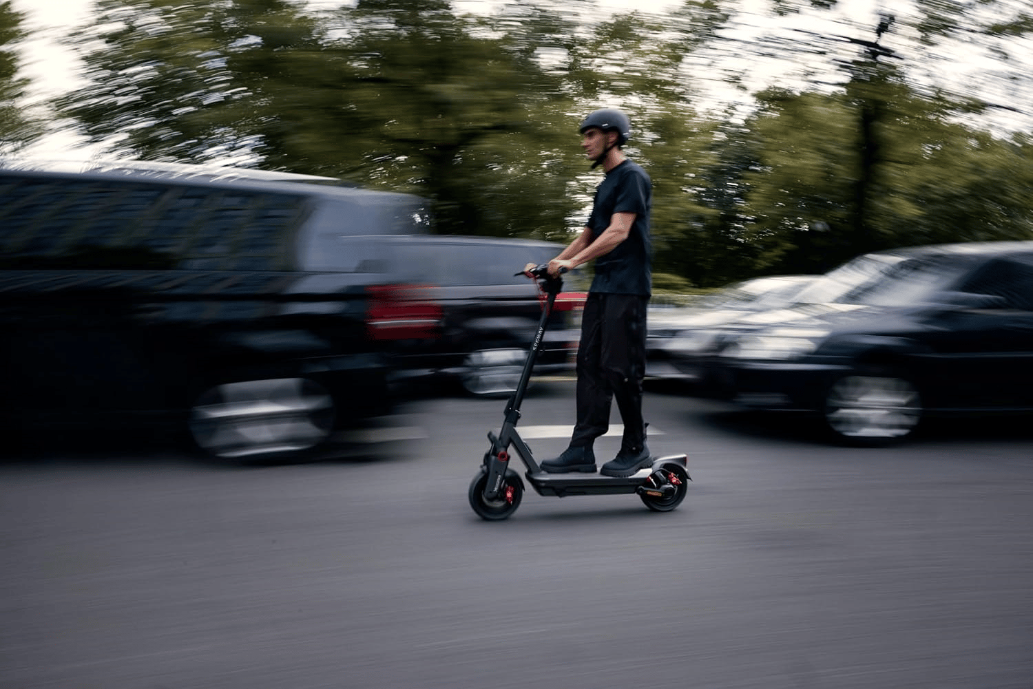 SEGWAY eKıckScooter NINEBOT MAX G3 SCOOTER   