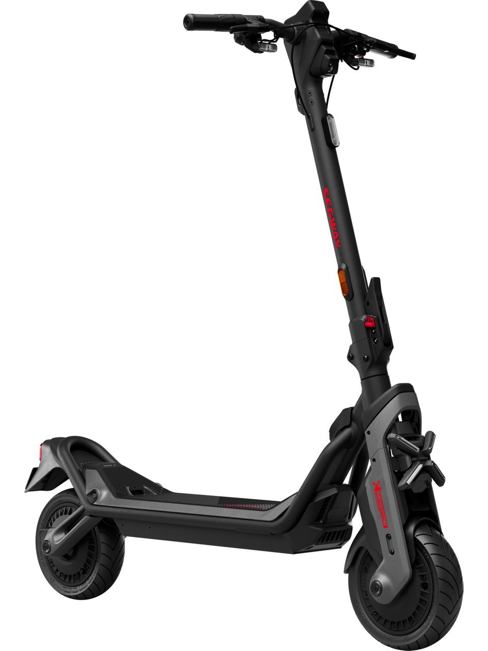 SEGWAY-NINEBOT GT3 SUPER SCOOTER  
