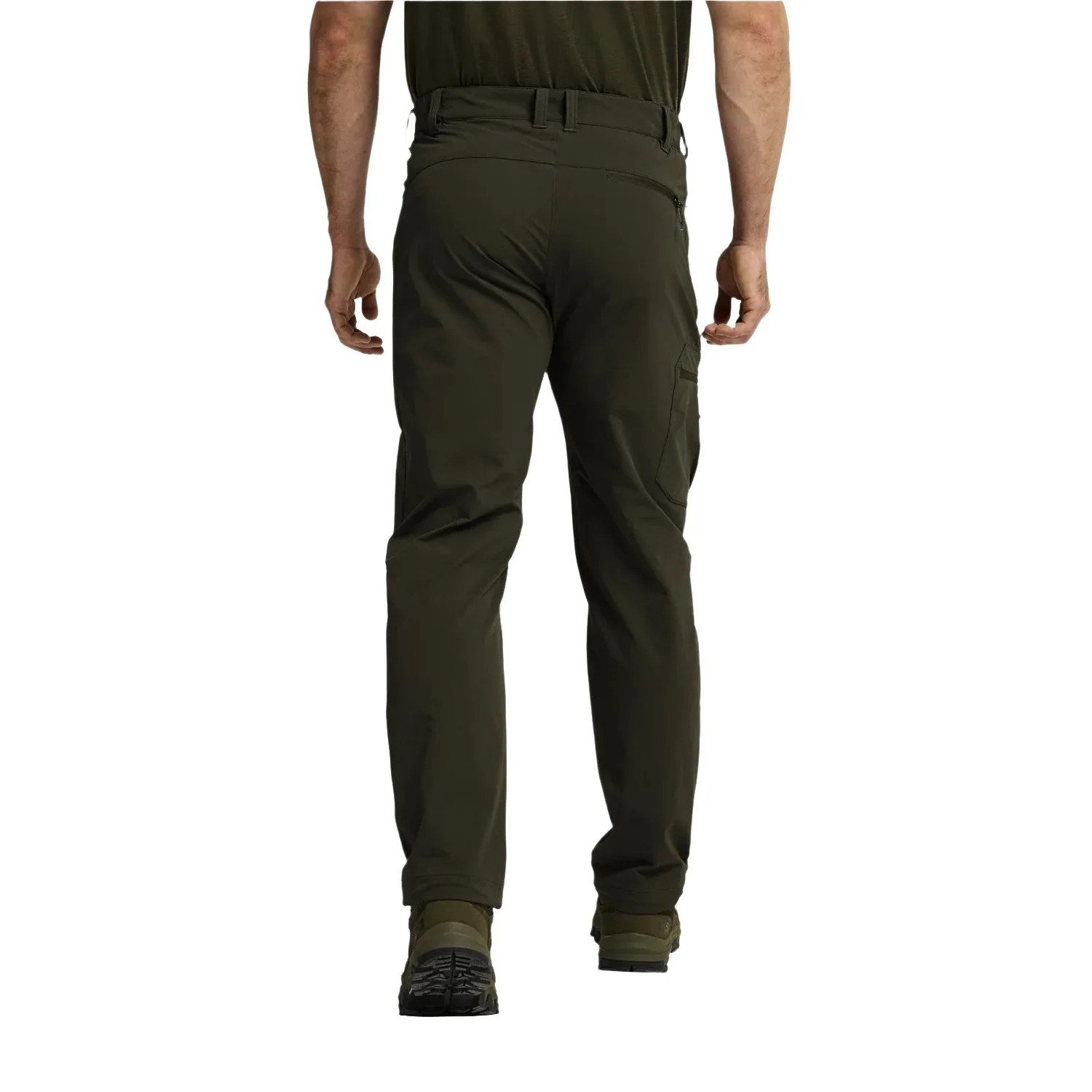 Activate Flex Erkek Outdoor Pantolonu A66392-HAKİ
