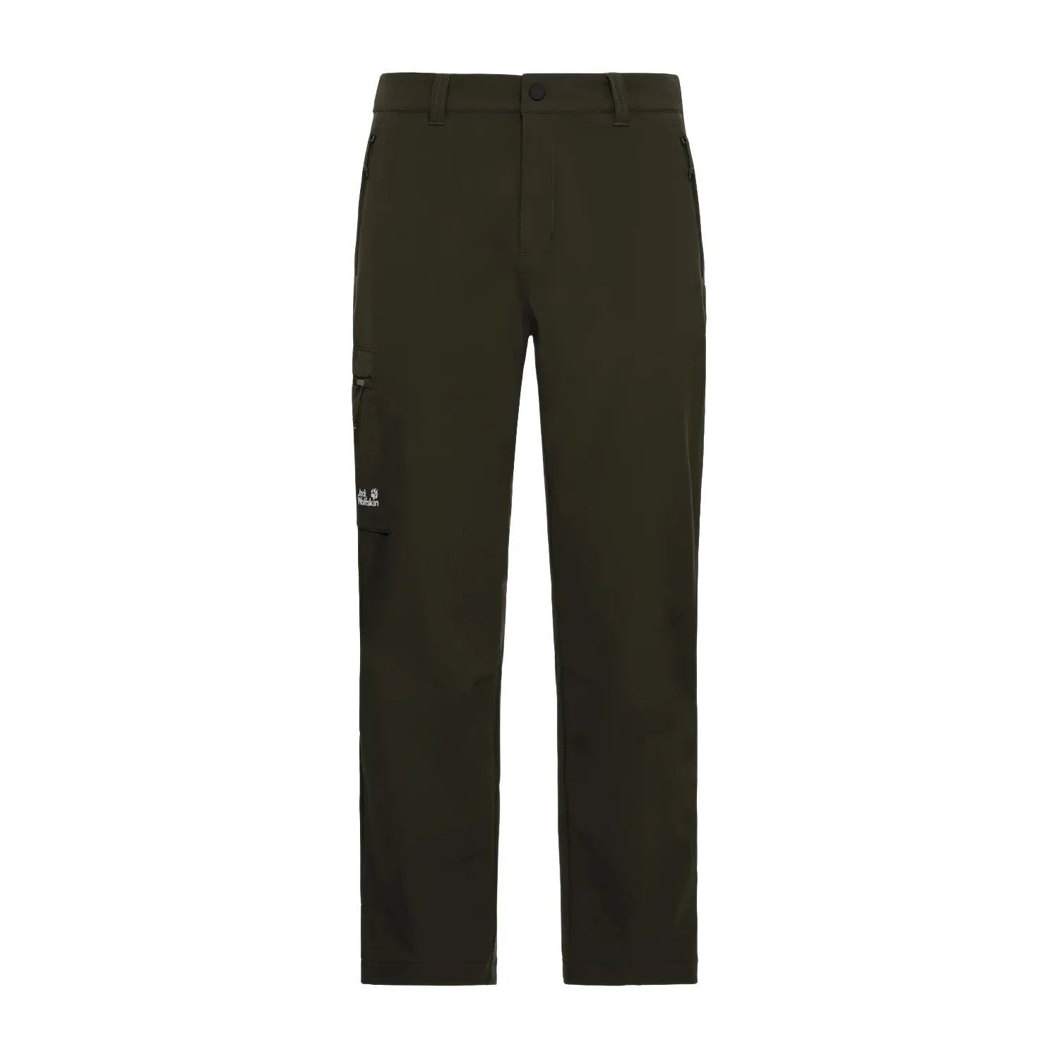 Activate Flex Erkek Outdoor Pantolonu A66392-HAKİ