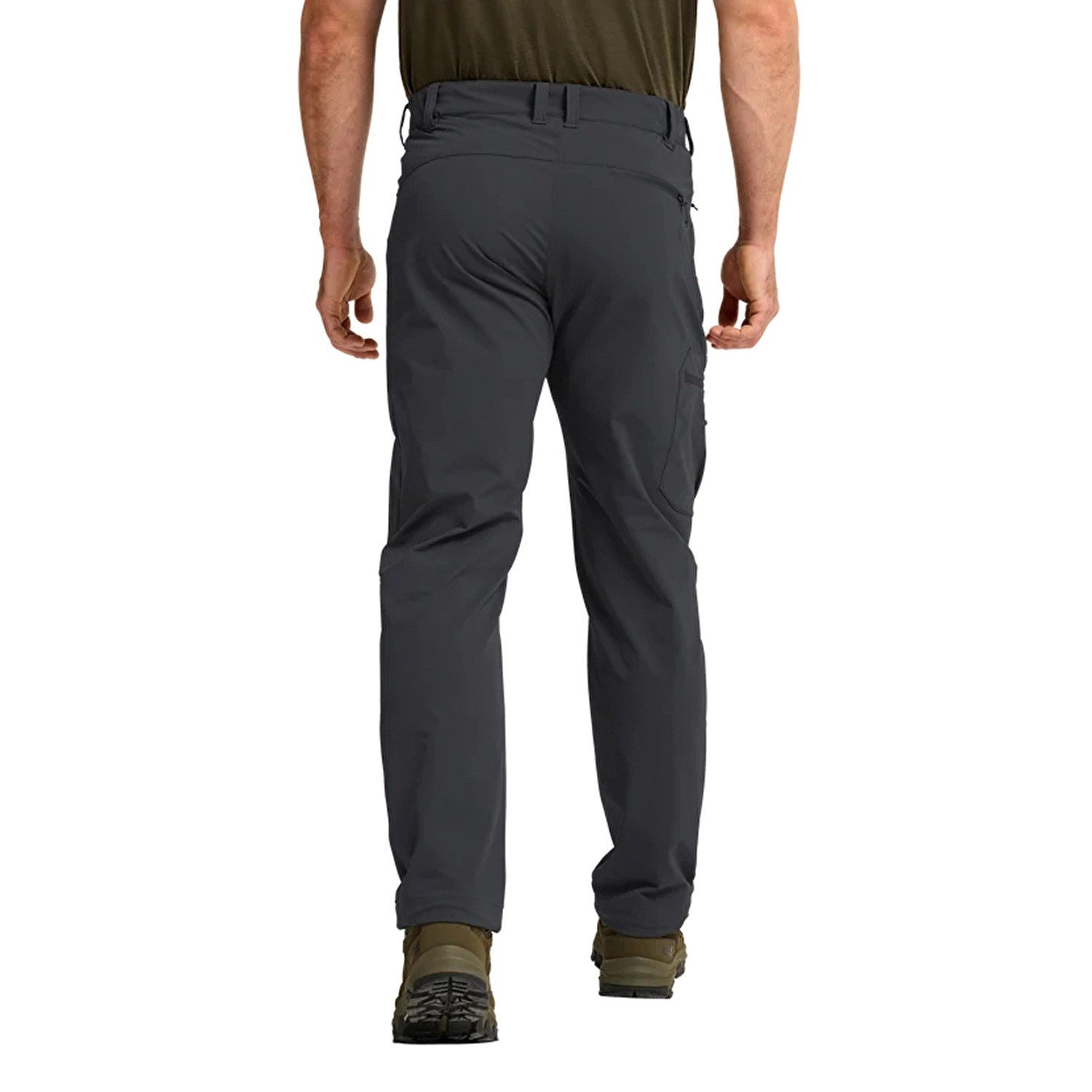 Activate Flex Erkek Outdoor Pantolonu A66392-FÜME