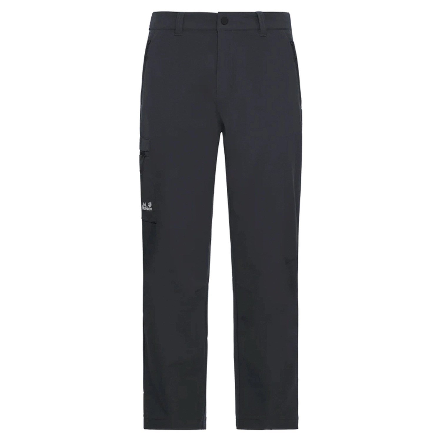 Activate Flex Erkek Outdoor Pantolonu A66392-FÜME
