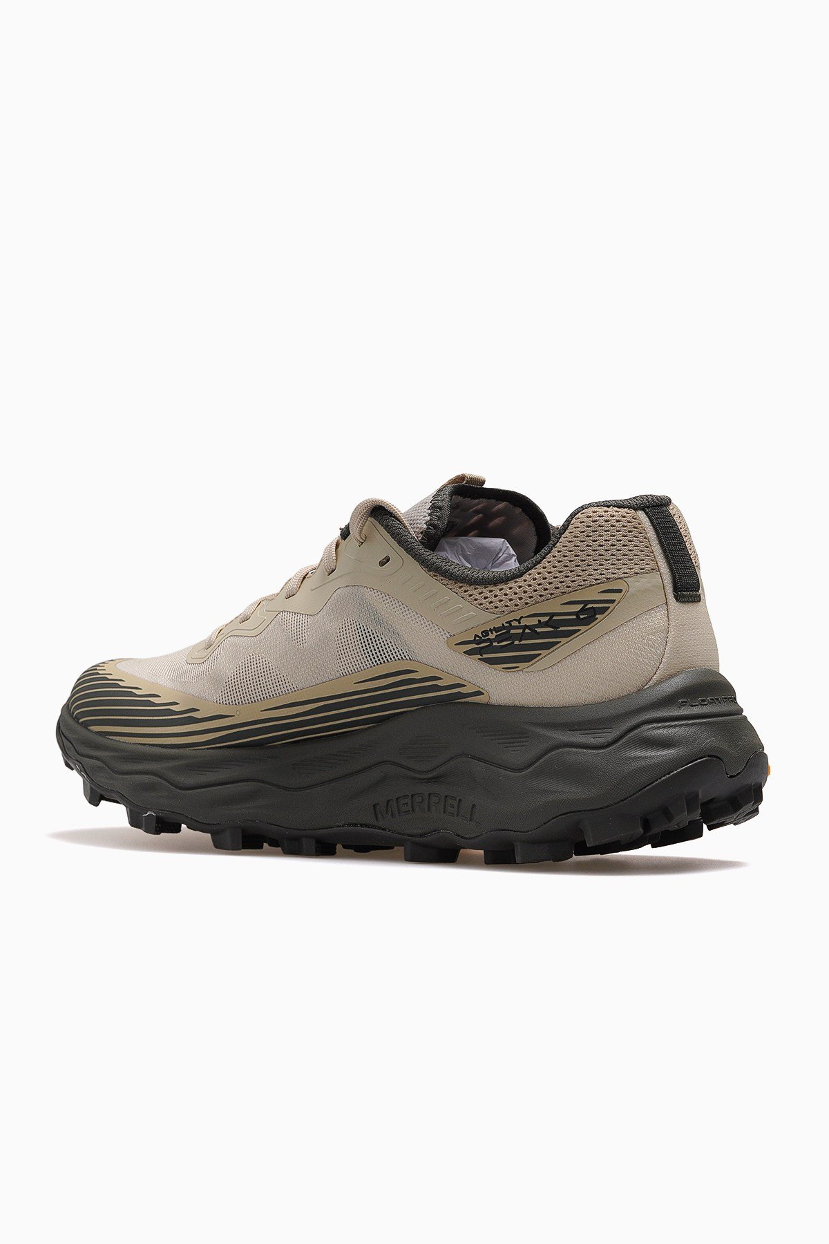 Agility Peak 6 Erkek Outdoor Spor Ayakkabı J00003311-BEJ/HAKİ
