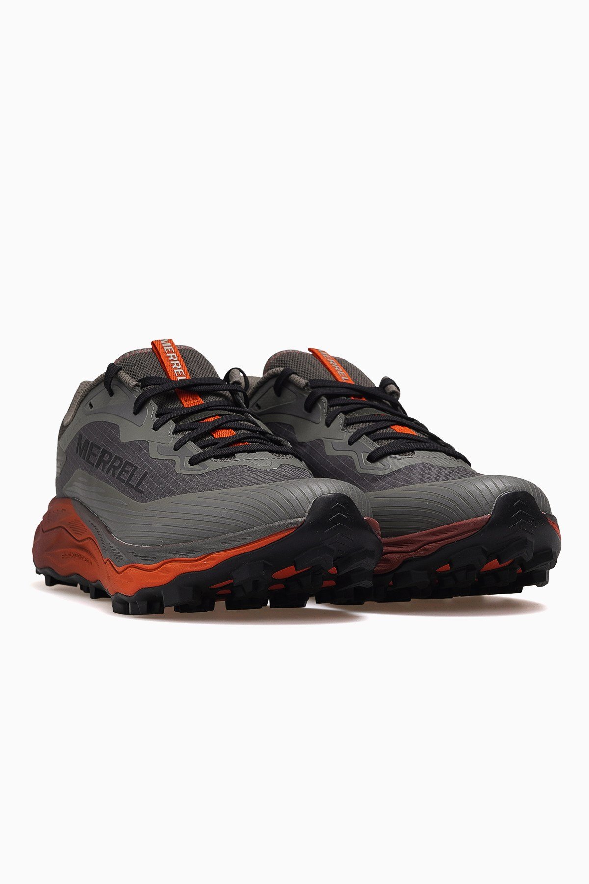 Agility Peak 6 Gore-tex Erkek Koşu Ayakkabısı J00005562-GRİ