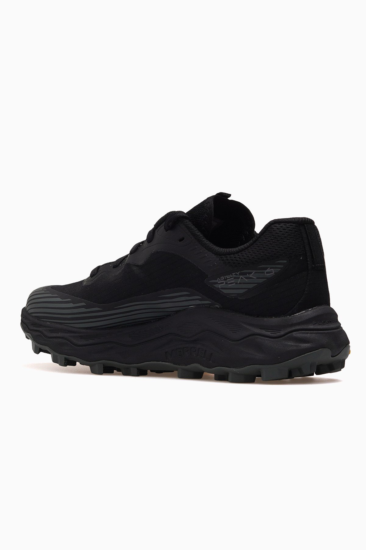 Agility Peak 6 Gore-tex Kadın Patika Koşu Ayakkabısı J00003276-SİYAH