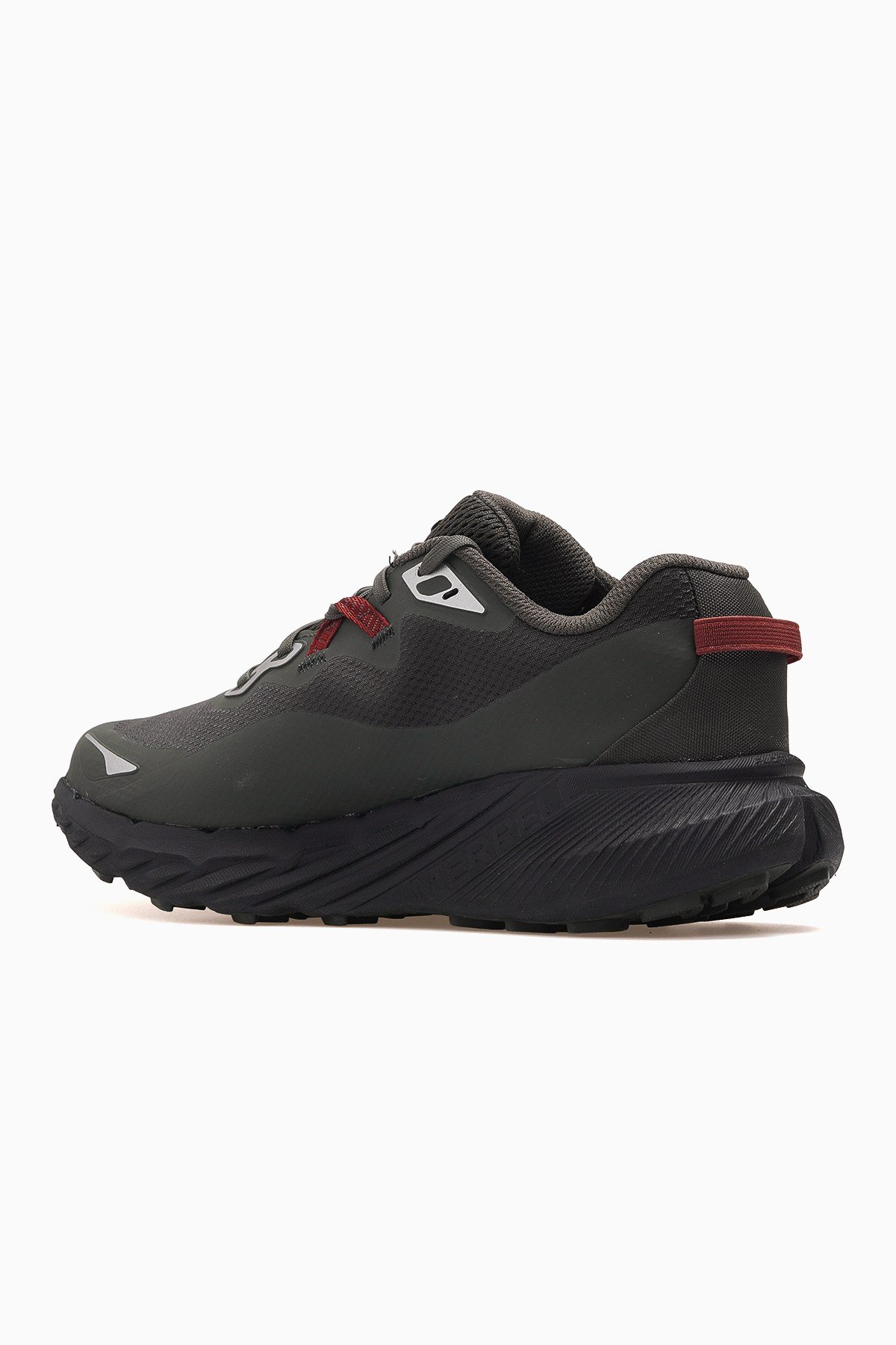 Agility Trail Gore-tex Erkek Outdoor Ayakkabı J00005887-GRİ