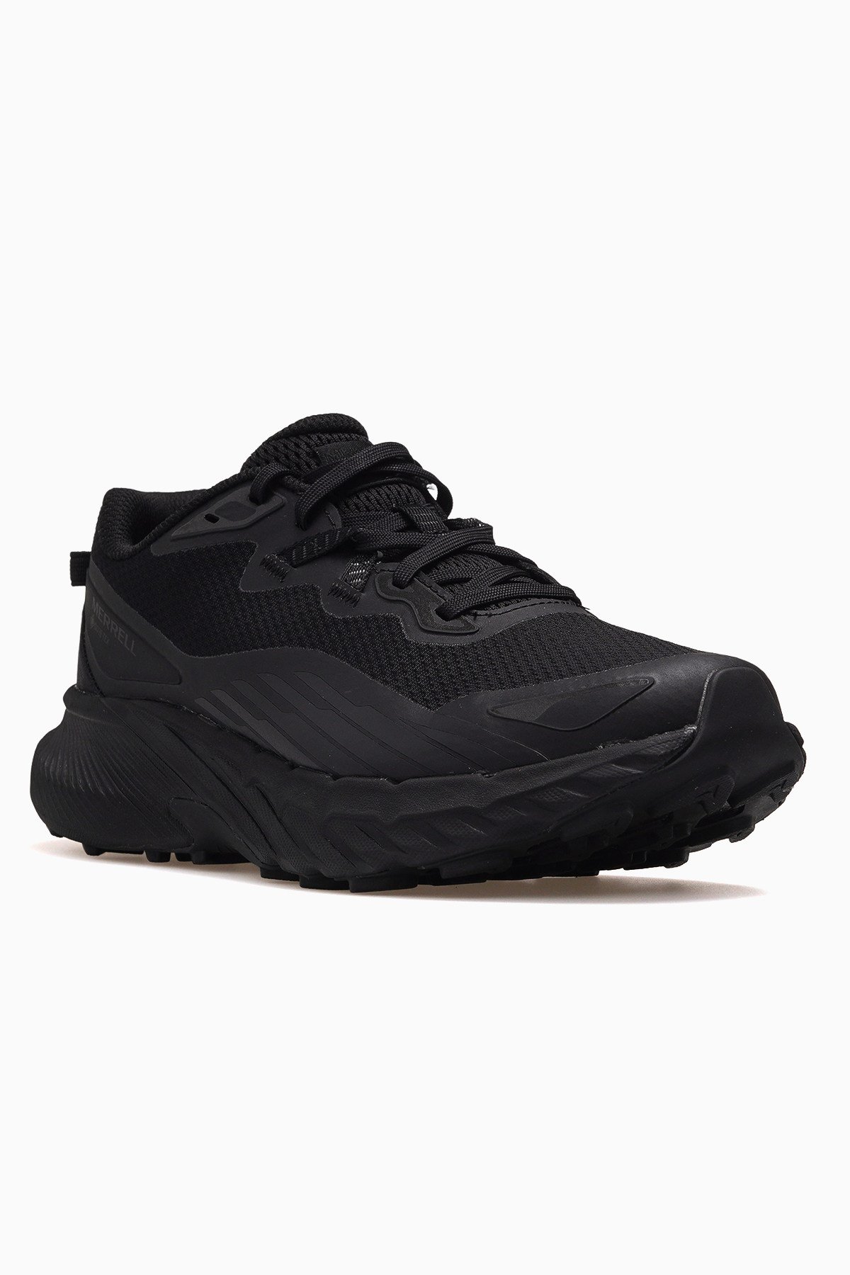 Agility Trail Gore-tex Kadın Outdoor Ayakkabı J00005821-SİYAH