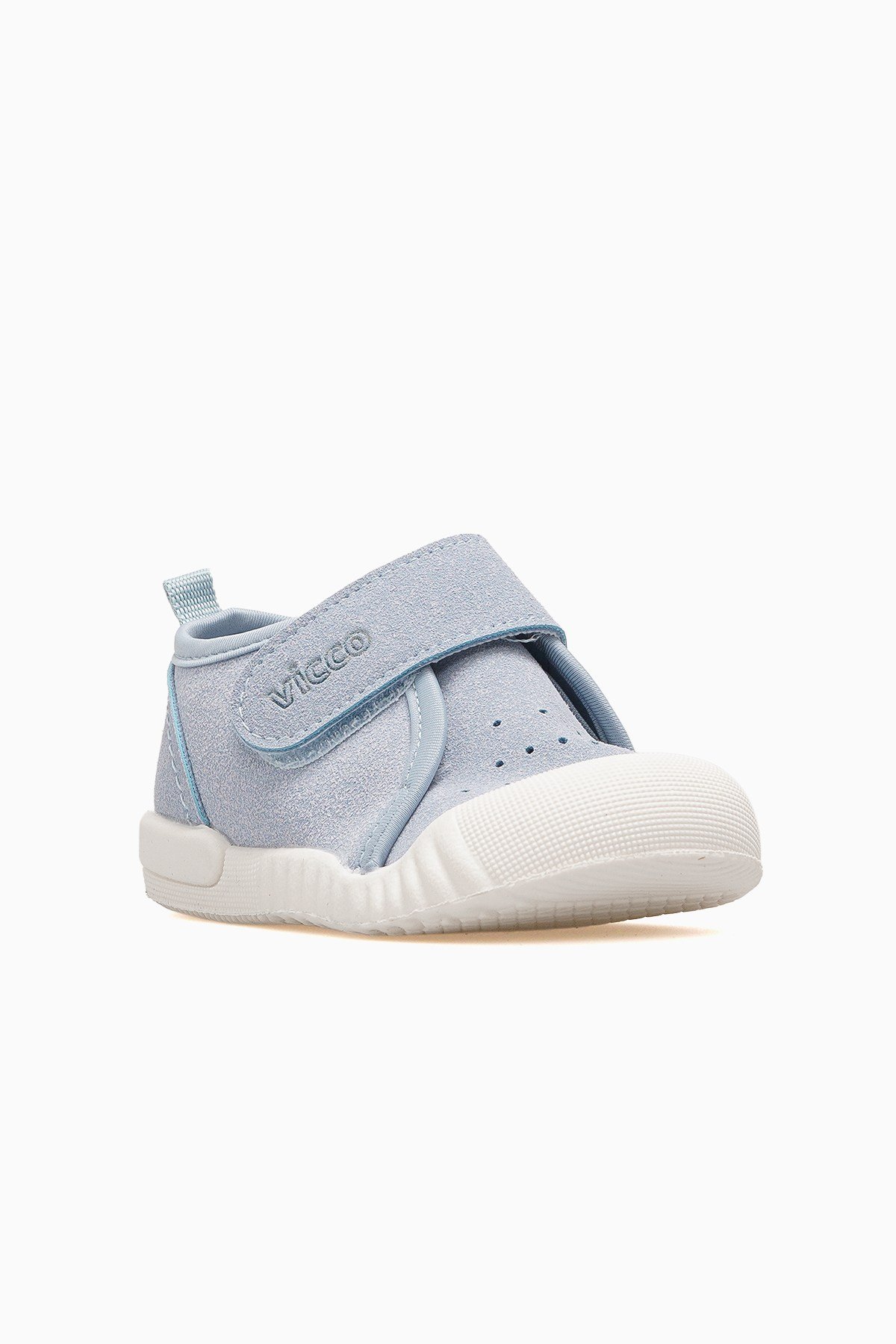 Anka Iı Unisex Cocuk Günlük Panduf 950.224 BU-MAVİ