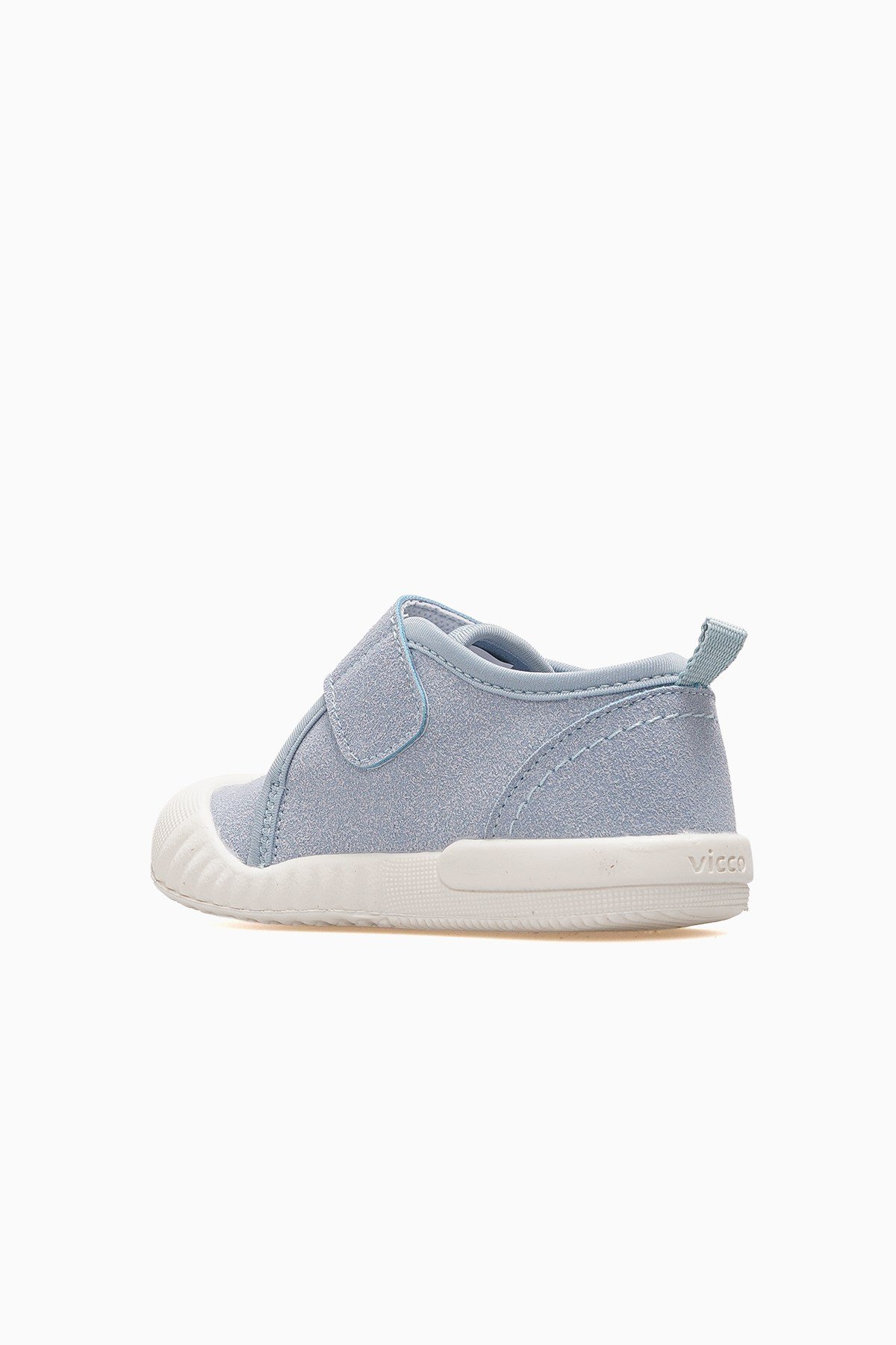 Anka Iı Unisex Cocuk Günlük Panduf 950.224 BU-MAVİ