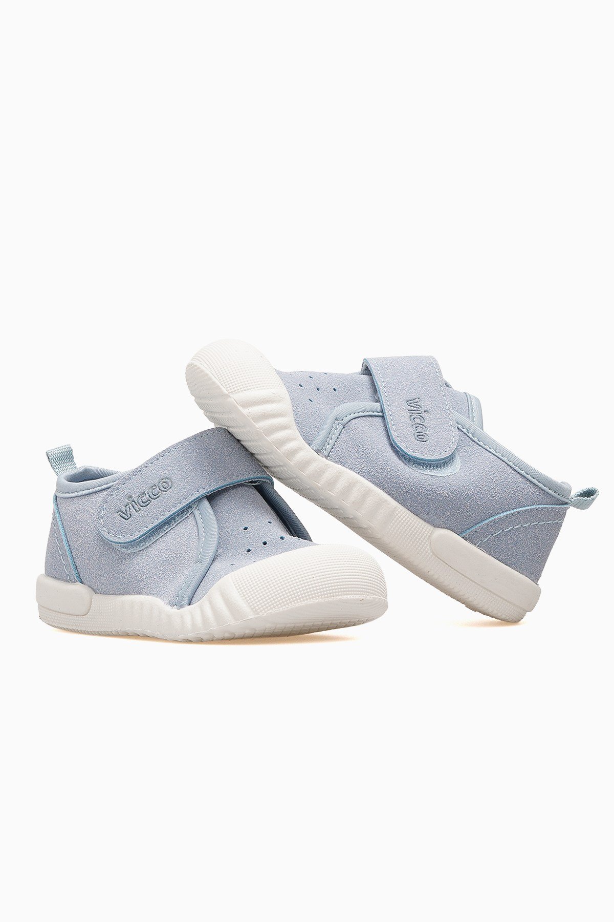 Anka Iı Unisex Cocuk Günlük Panduf 950.224 BU-MAVİ
