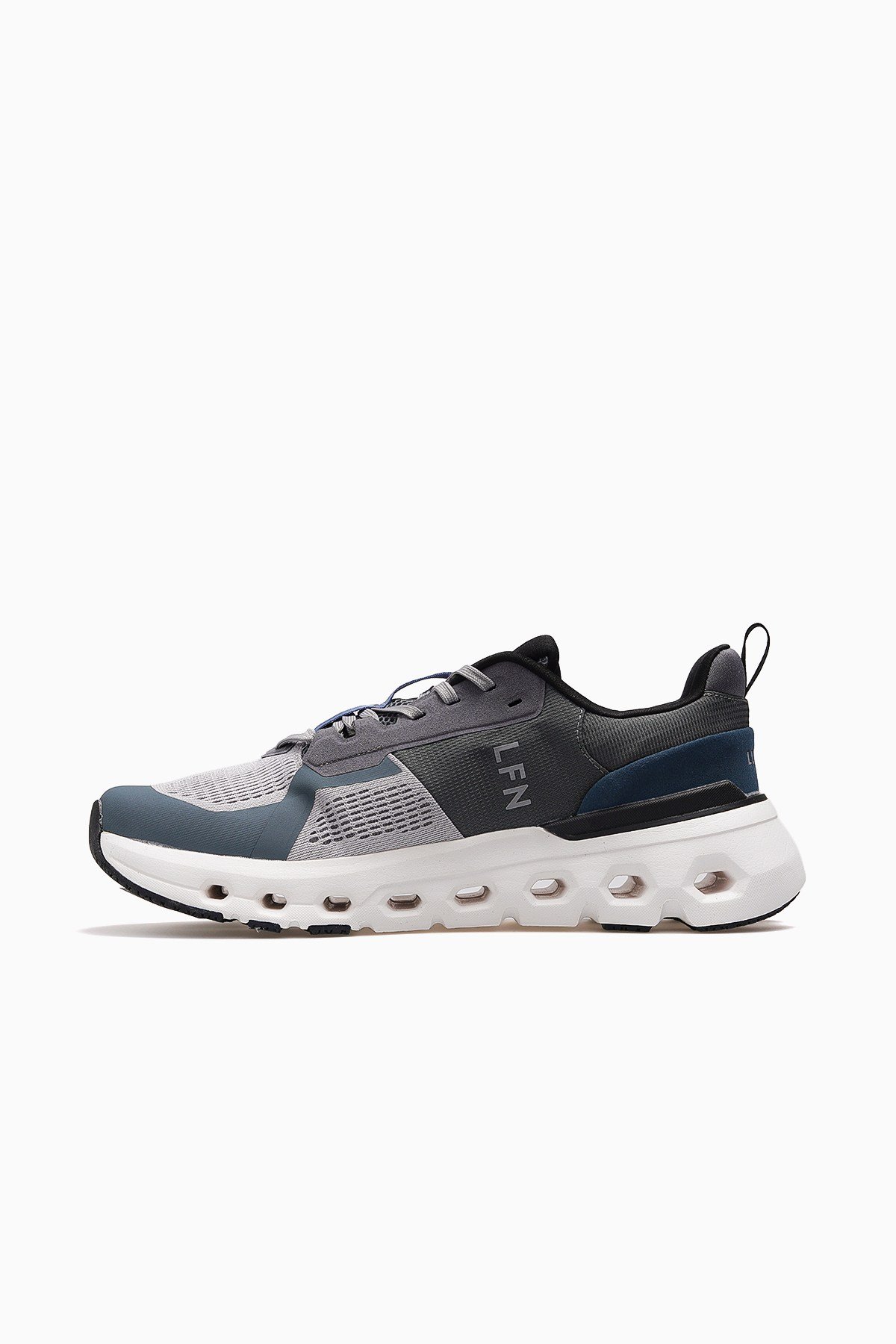 Axel Erkek Sneaker Spor Ayakkabı 111230319-GRİ