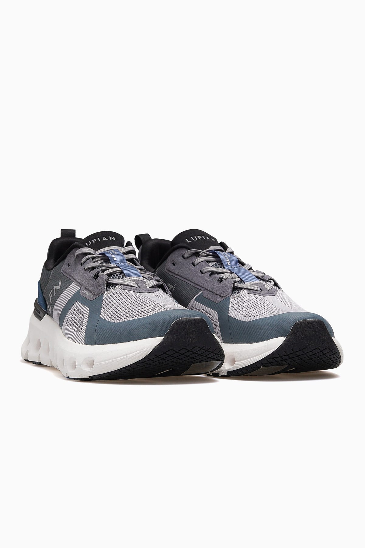 Axel Erkek Sneaker Spor Ayakkabı 111230319-GRİ