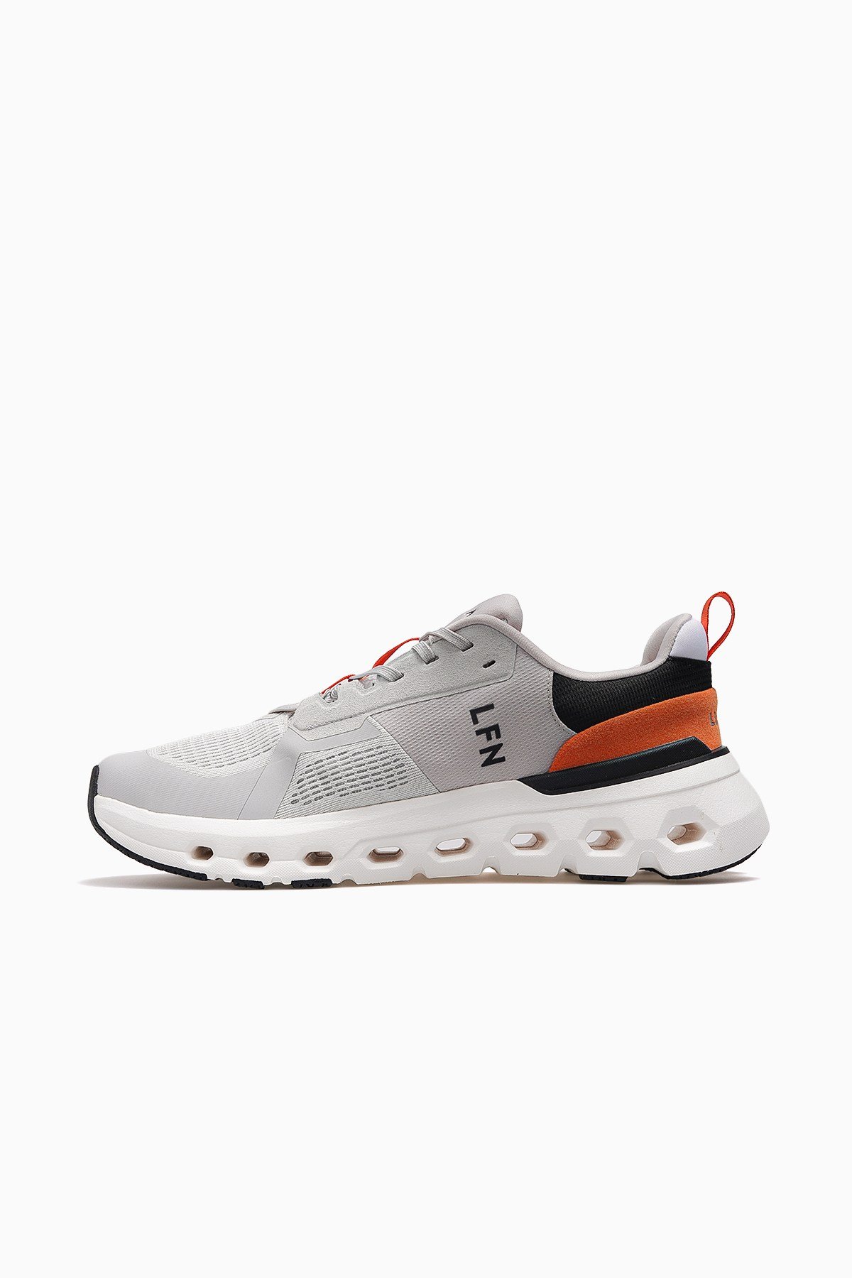 Axel Erkek Sneaker Spor Ayakkabı 111230319-BEYAZ