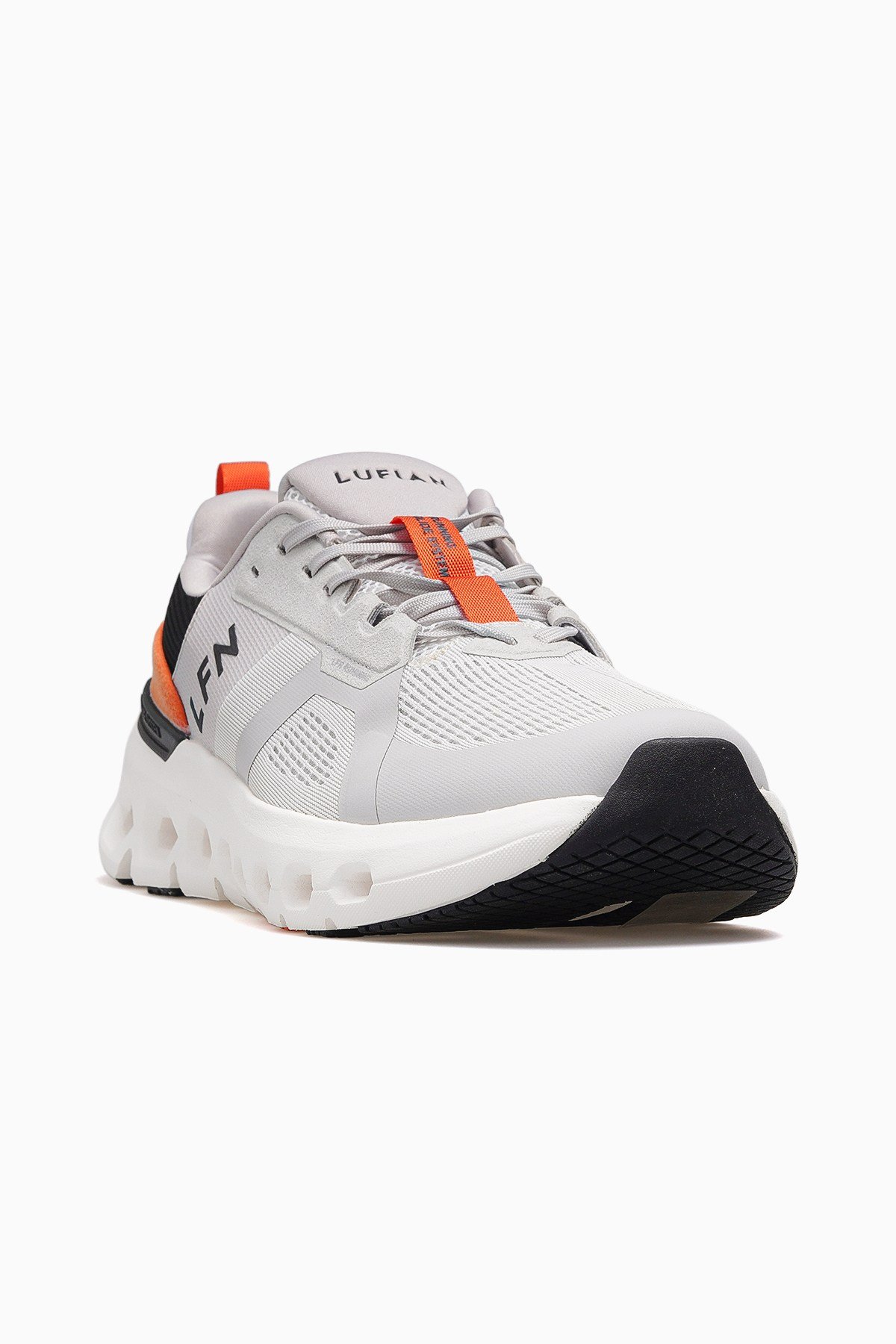 Axel Erkek Sneaker Spor Ayakkabı 111230319-BEYAZ
