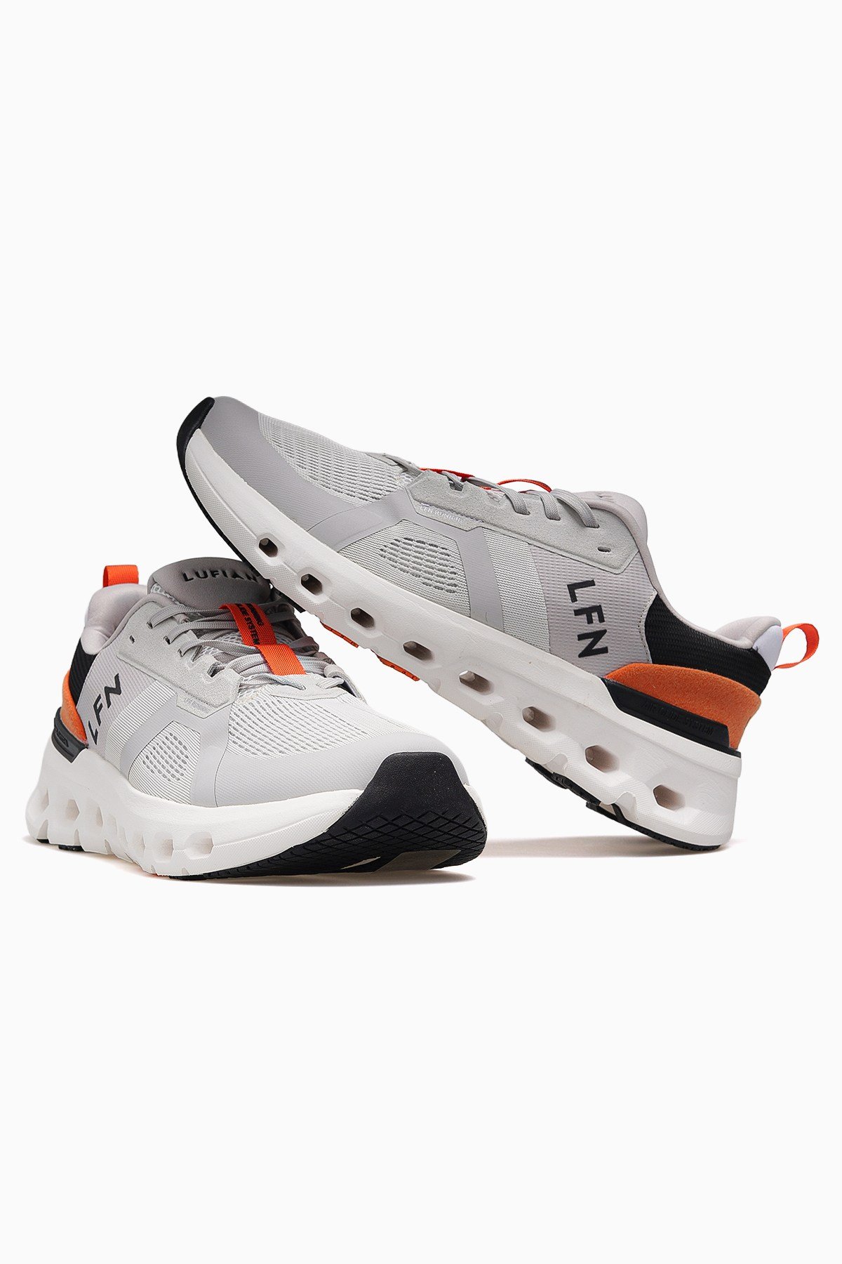 Axel Erkek Sneaker Spor Ayakkabı 111230319-BEYAZ