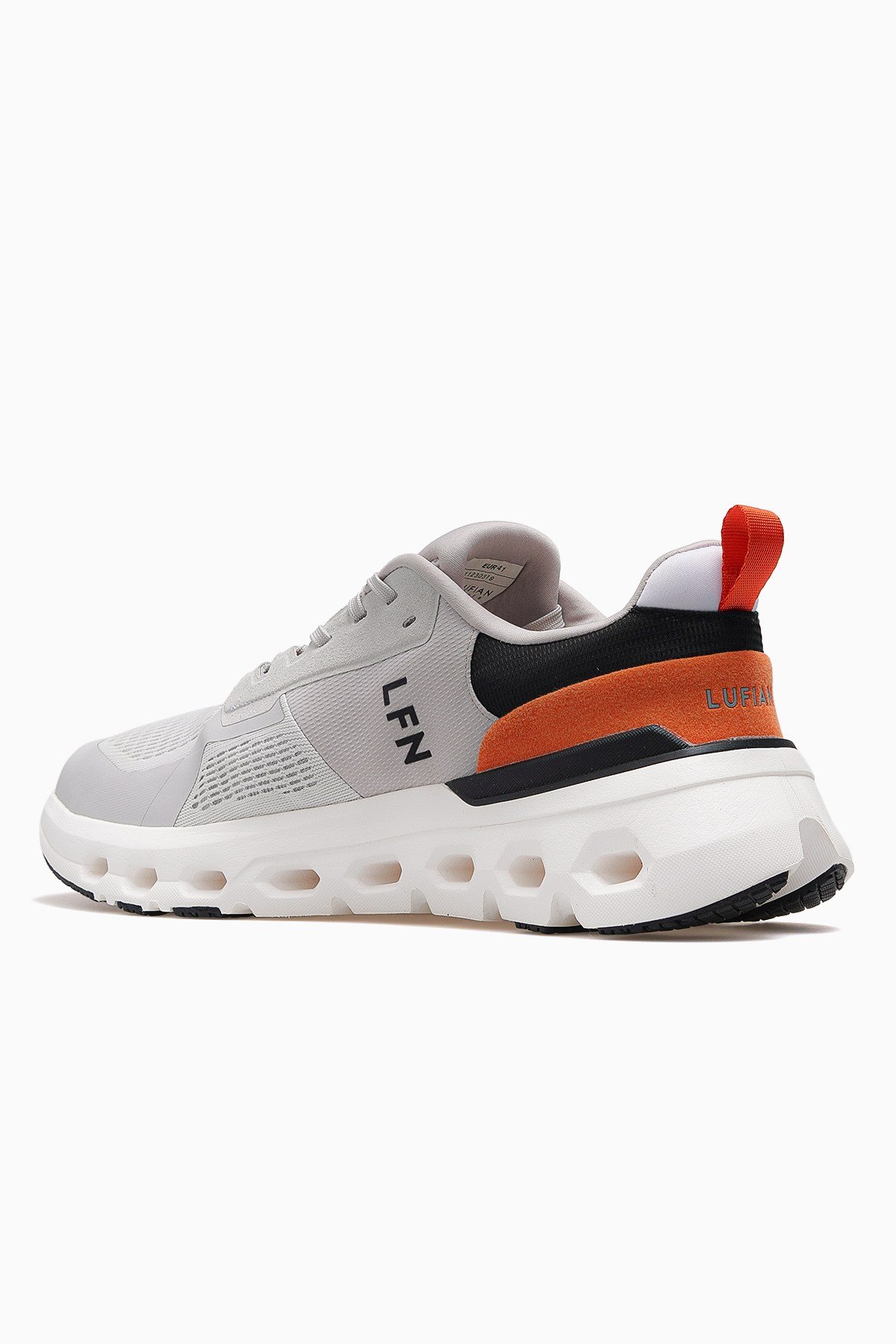 Axel Erkek Sneaker Spor Ayakkabı 111230319-BEYAZ