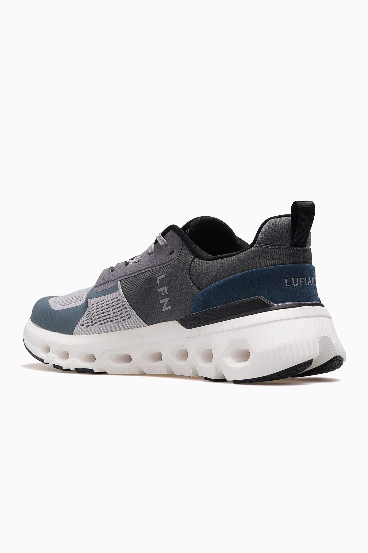 Axel Erkek Sneaker Spor Ayakkabı 111230319-GRİ