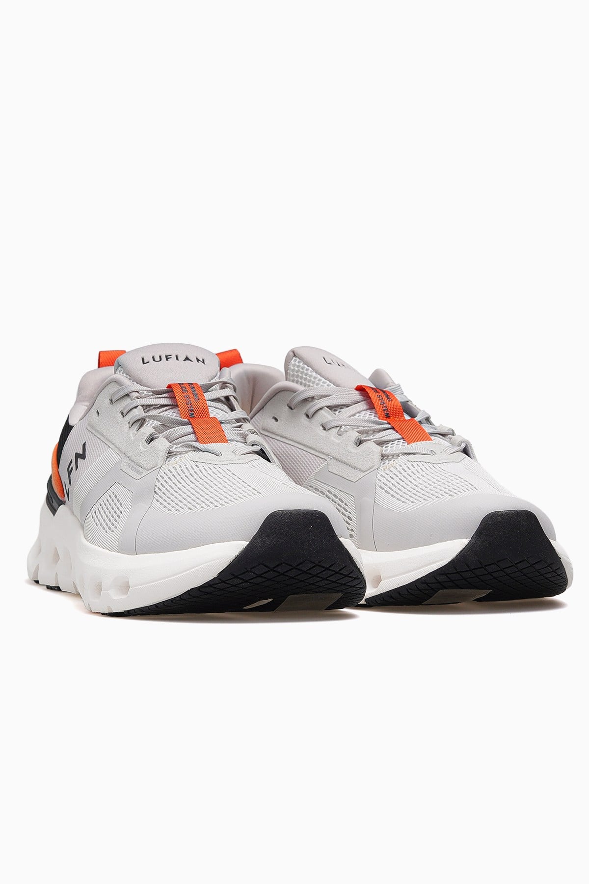Axel Erkek Sneaker Spor Ayakkabı 111230319-BEYAZ