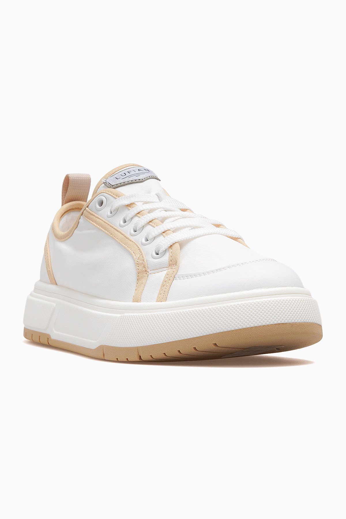 Bradd Sneaker Erkek Ayakkabı 111230313-BEJ