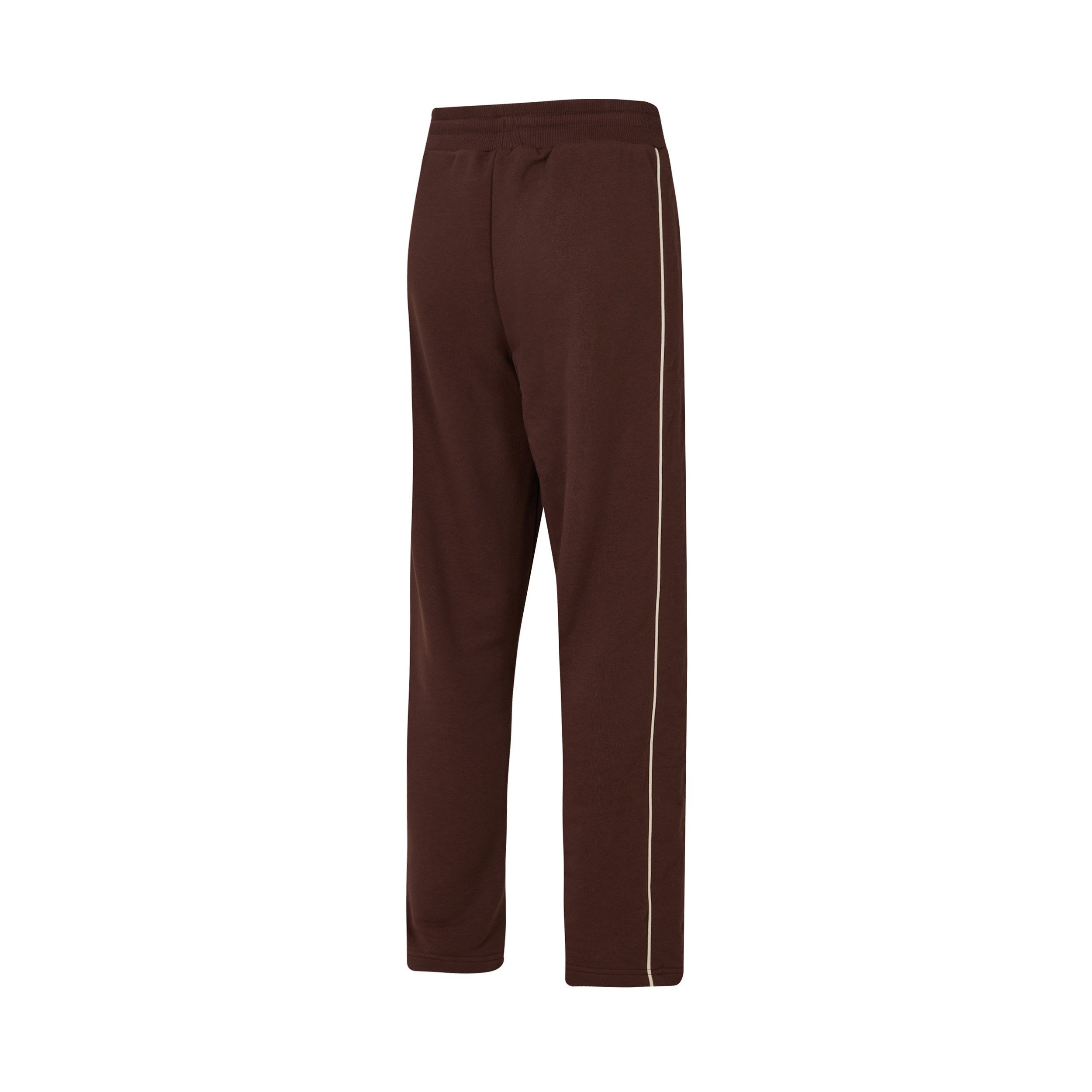 Erkek Eşofman Altı MNP3608-KAHVE
