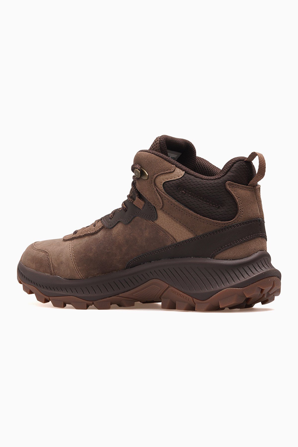 Erkek Speed Strike 2 Ltr Mıd Waterproof Erkek Outdoor Bot J038073-KAHVE