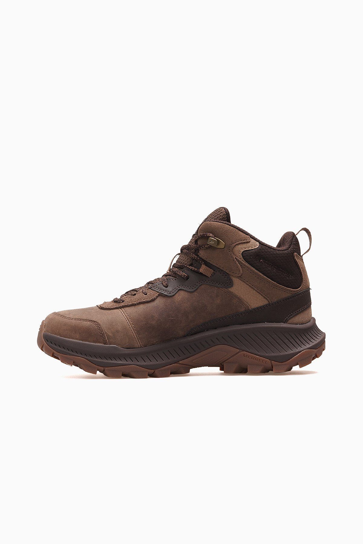 Erkek Speed Strike 2 Ltr Mıd Waterproof Erkek Outdoor Bot J038073-KAHVE