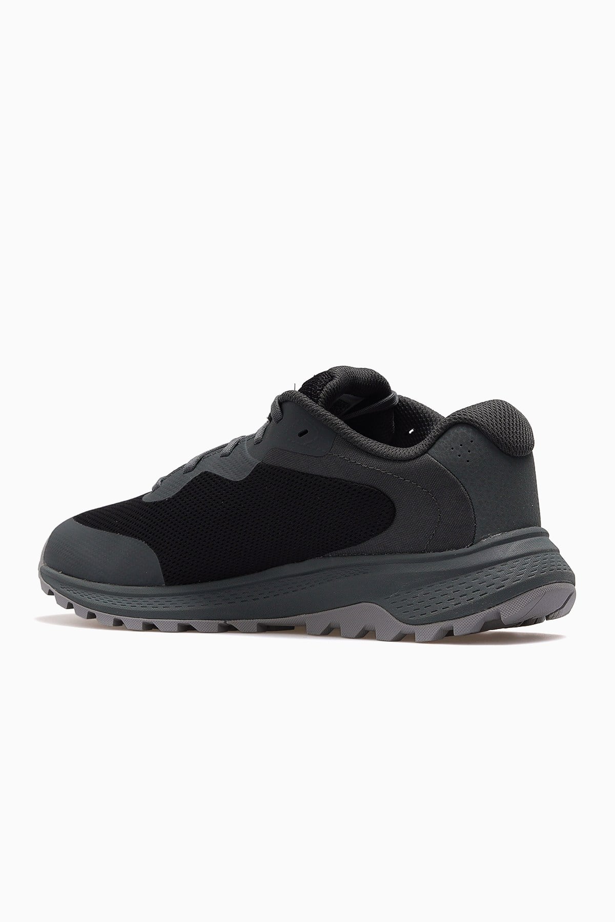 Fly Strike 2 Erkek Outdoor Spor Ayakkabı J068547-GRİ/SİYAH