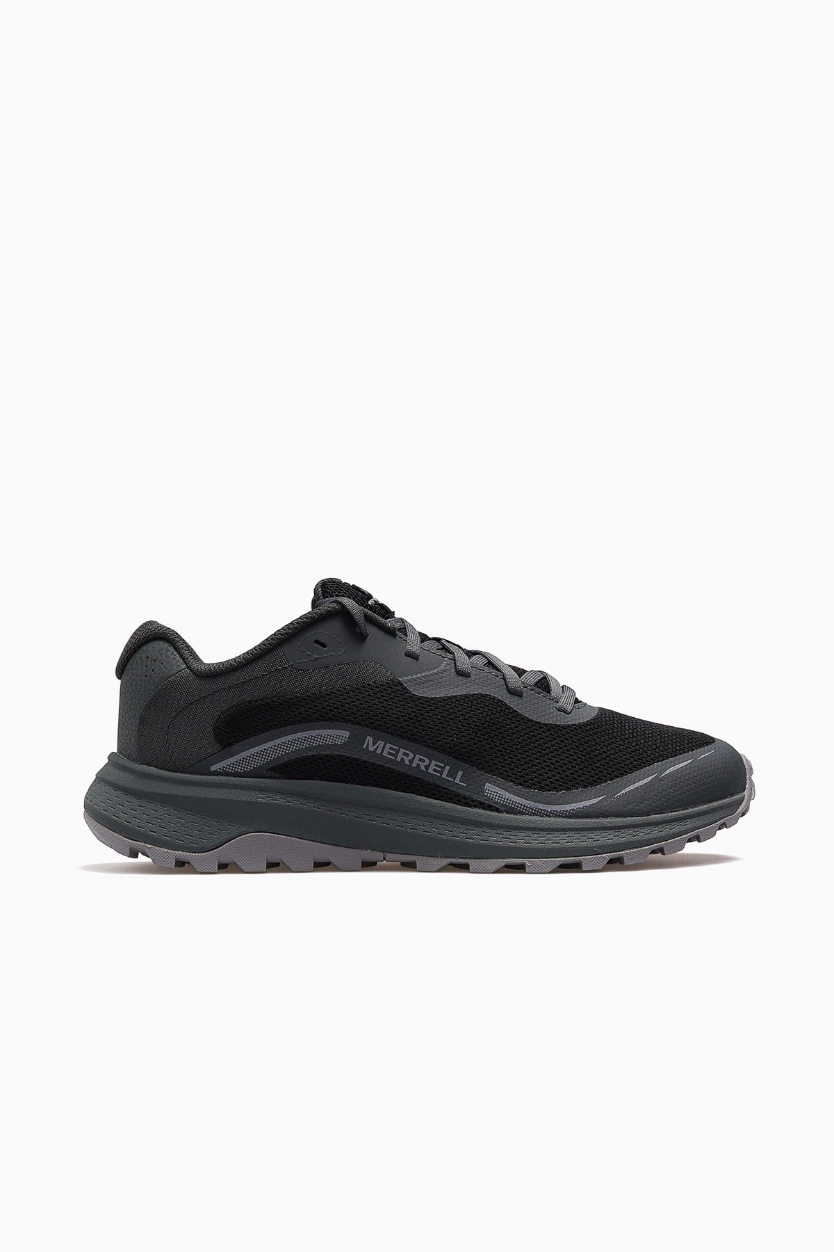 Fly Strike 2 Erkek Outdoor Spor Ayakkabı J068547-GRİ/SİYAH
