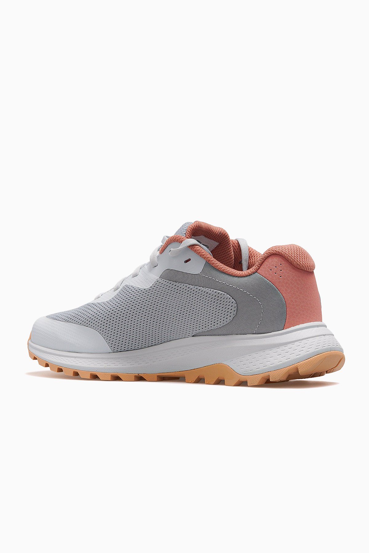 Fly Strike 2 Kadın Outdoor Spor Ayakkabı J068600-GRİ SOMON
