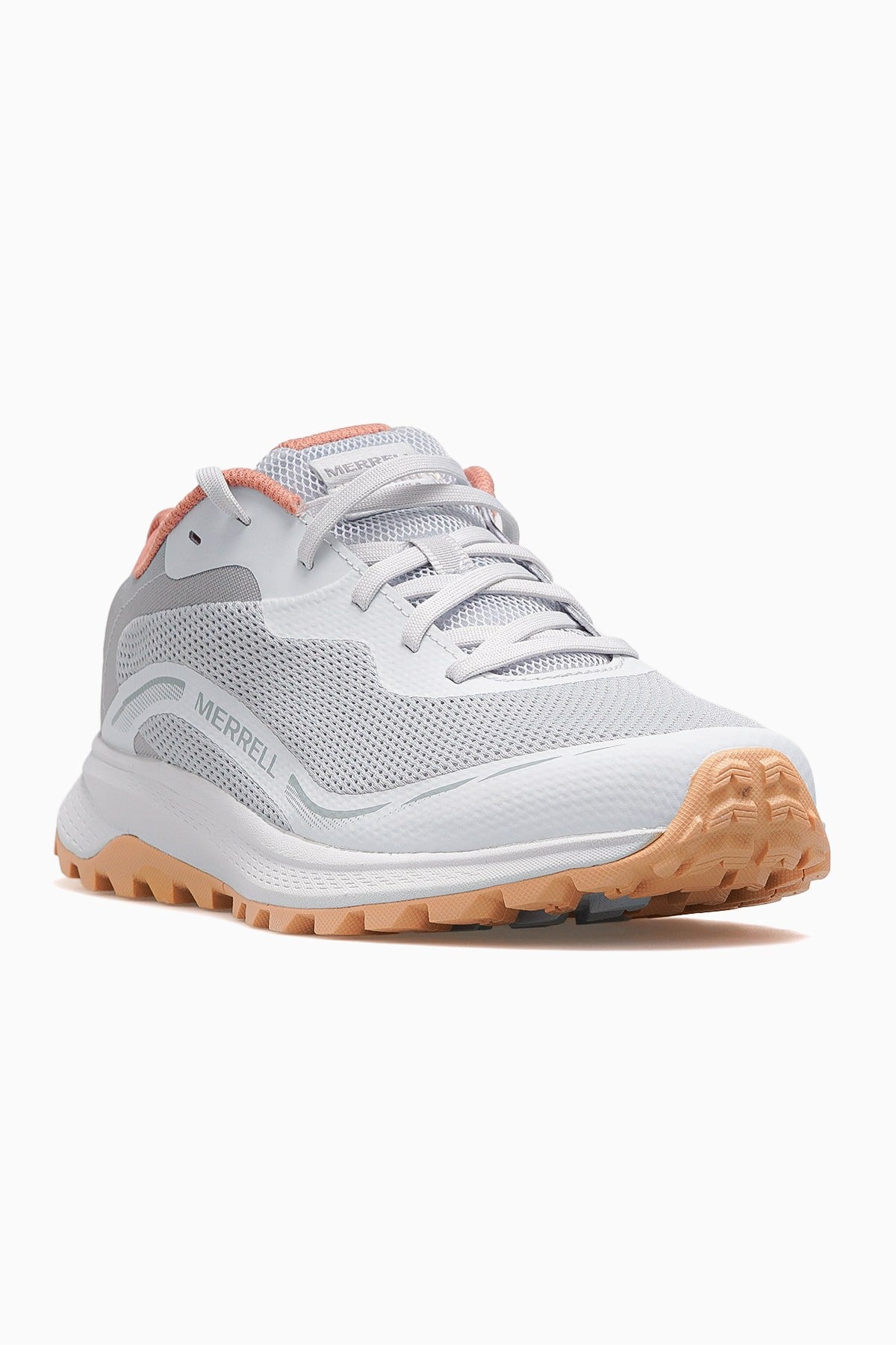 Fly Strike 2 Kadın Outdoor Spor Ayakkabı J068600-GRİ SOMON