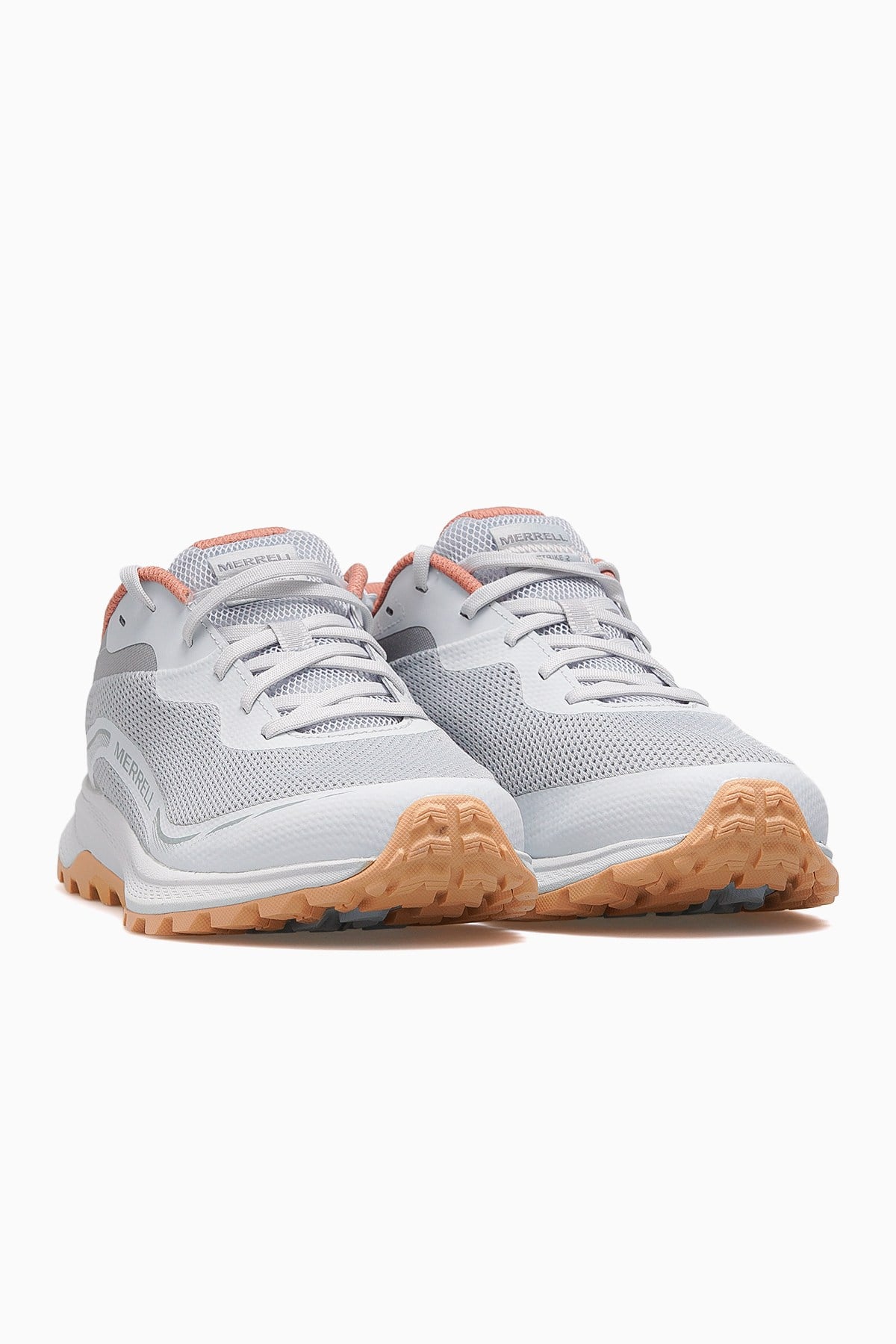 Fly Strike 2 Kadın Outdoor Spor Ayakkabı J068600-GRİ SOMON