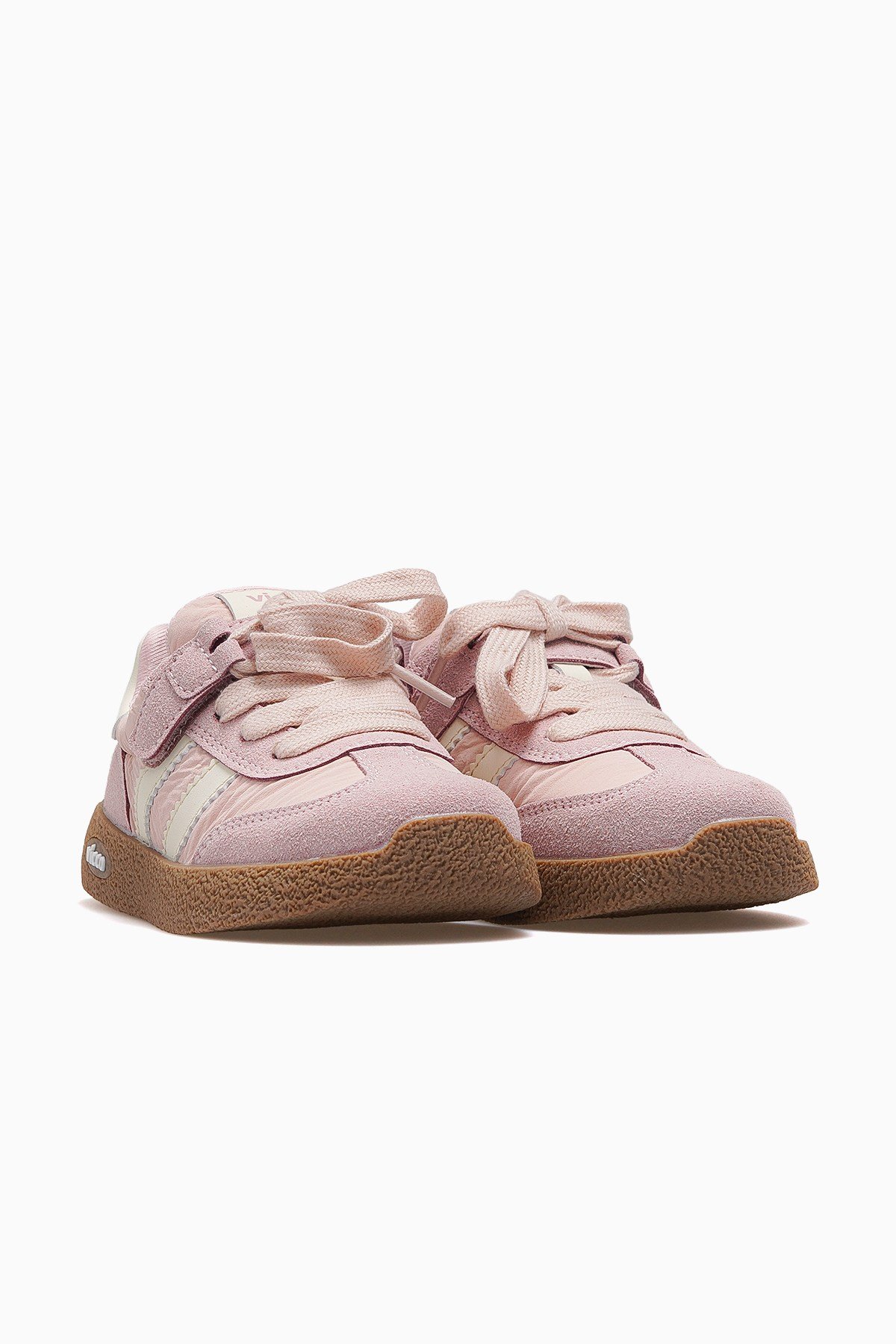 Forza Kız Çocuk Sneaker Spor Ayakkabı 346.163 PK-PUDRA