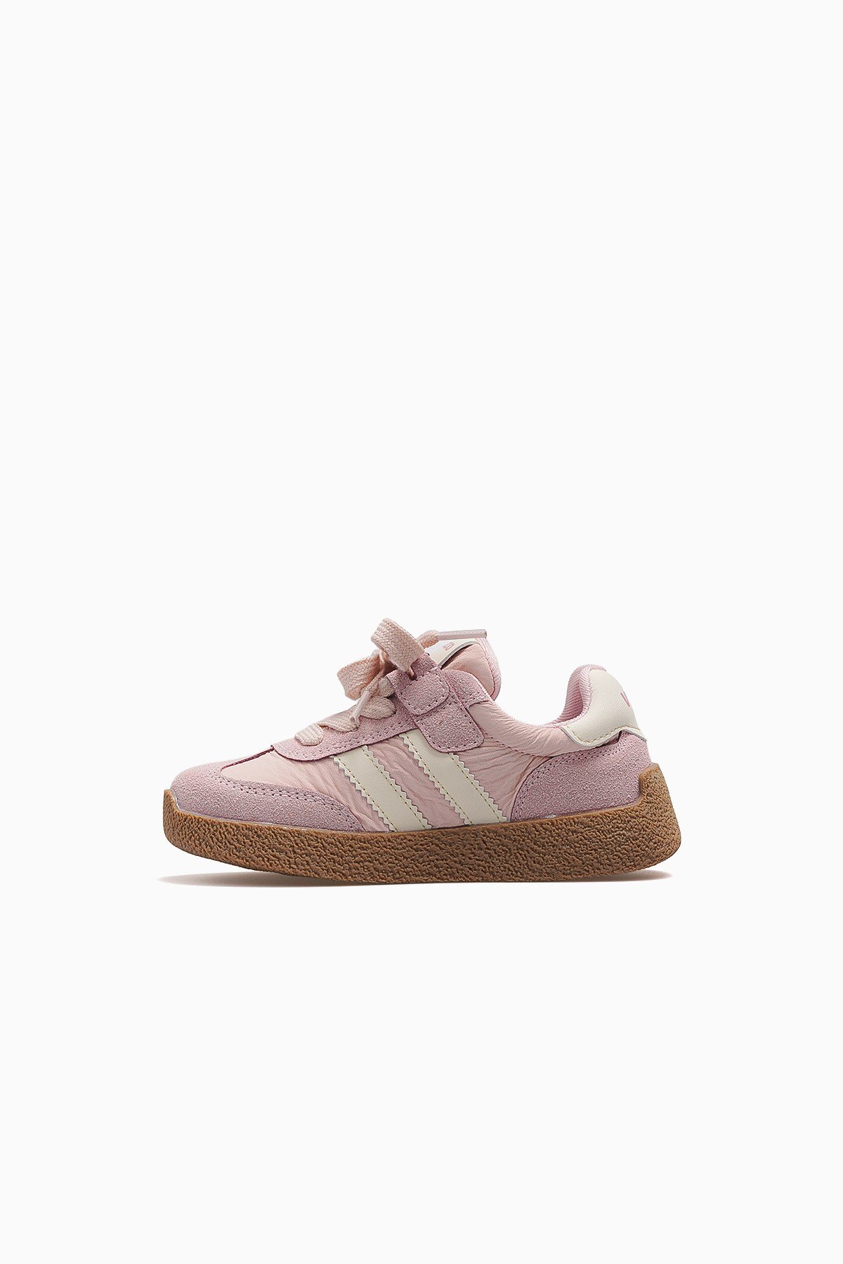 Forza Kız Çocuk Sneaker Spor Ayakkabı 346.163 PK-PUDRA
