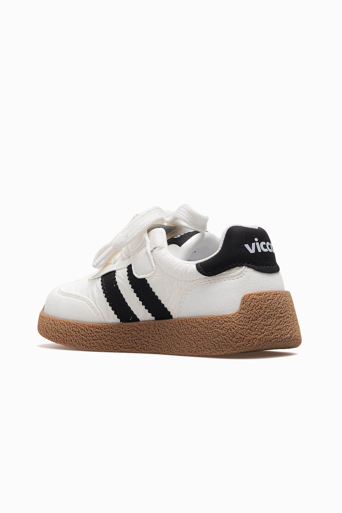 Forza Unisex Çocuk Sneaker Spor Ayakkabı 346.163 PE-BEYAZ