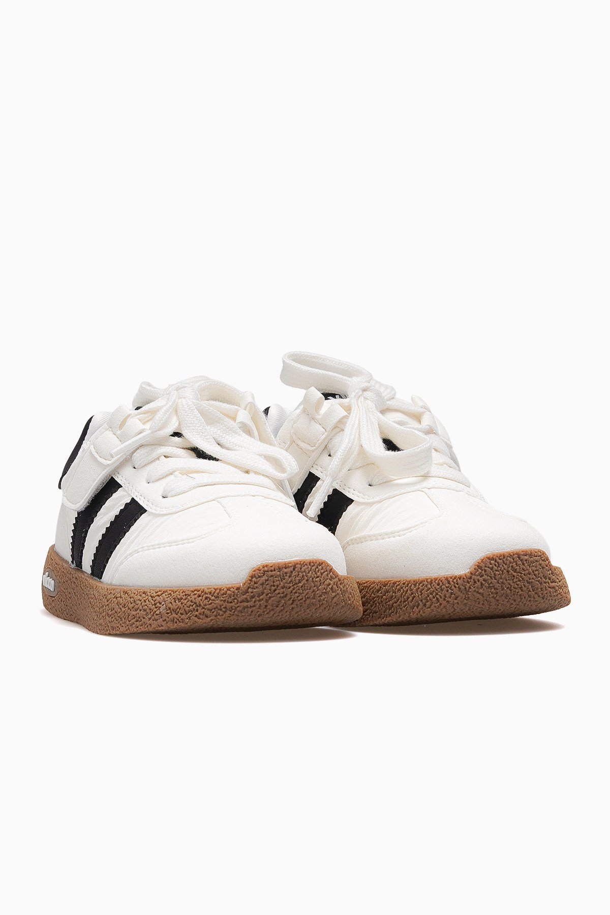Forza Unisex Çocuk Sneaker Spor Ayakkabı 346.163 PE-BEYAZ