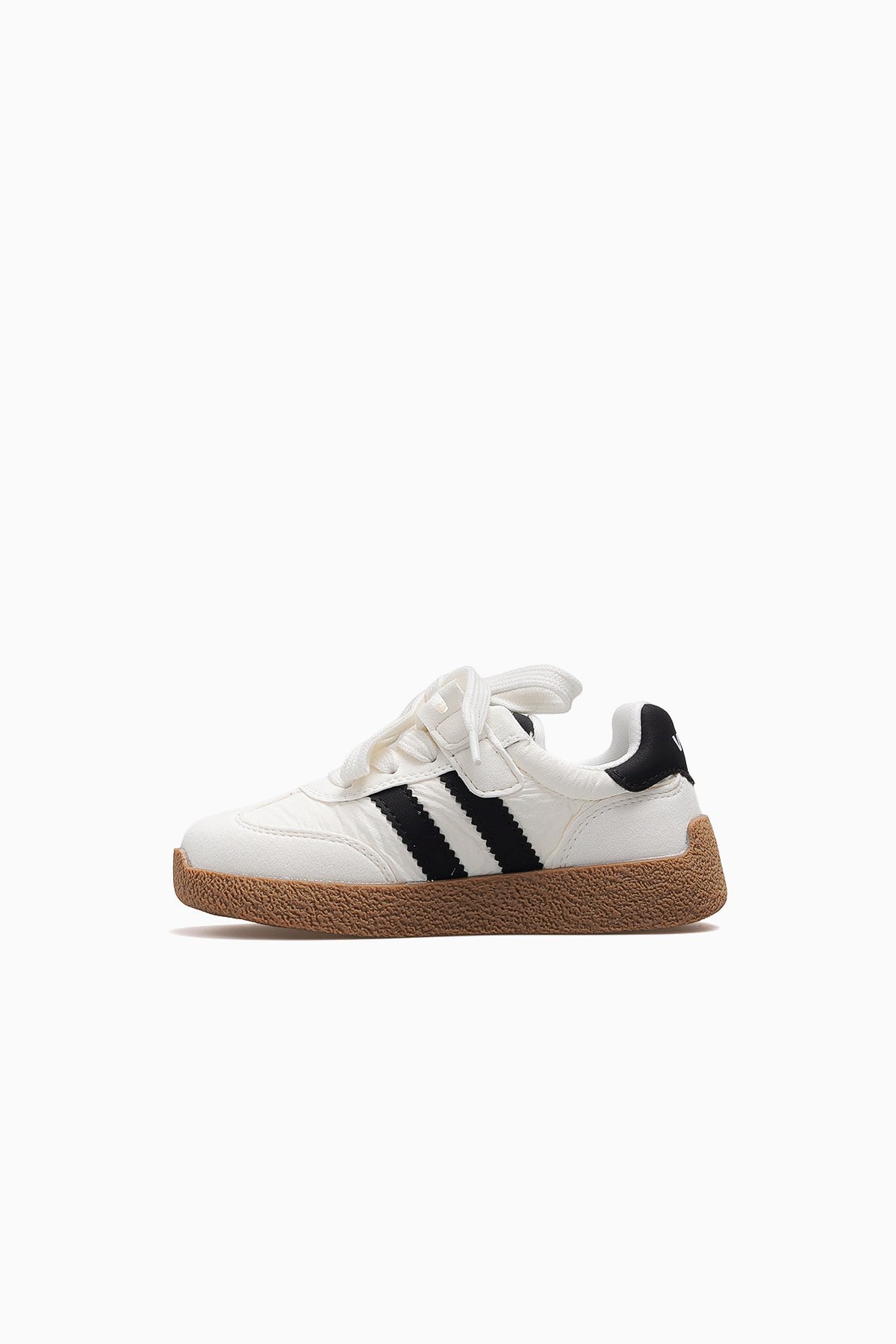 Forza Unisex Çocuk Sneaker Spor Ayakkabı 346.163 PE-BEYAZ