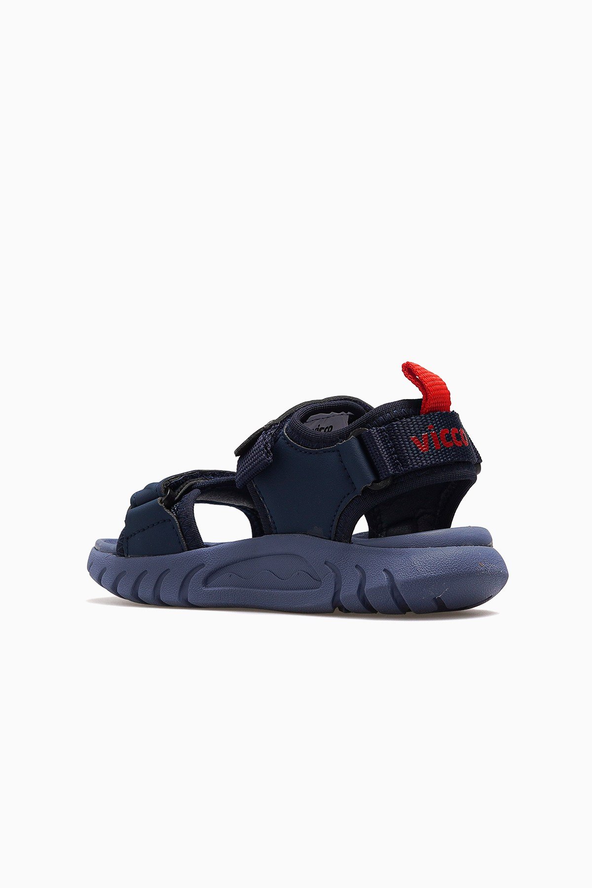 Genya Erkek Çocuk Hafif Taban Sandalet 332.177 PE-LACİVERT