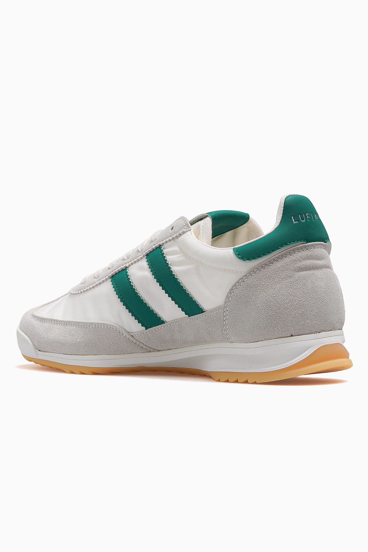 Greta Unisex Senaker Spor Ayakkabı 121230067-YEŞİL