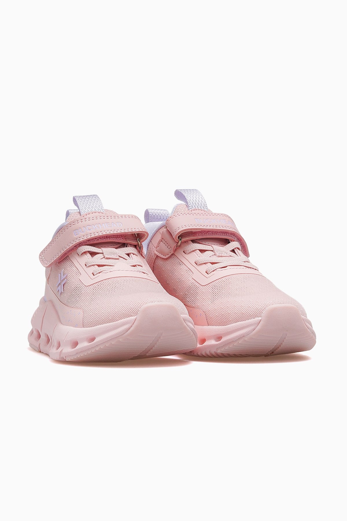 Joseph Kız Çocuk Günlük Spor Ayakkabı BUCK3084 PK-PEMBE/MOR