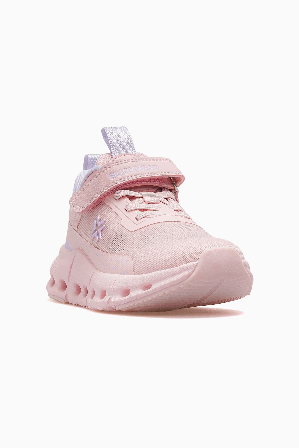 Joseph Kız Çocuk Günlük Spor Ayakkabı BUCK3084 PK-PEMBE/MOR