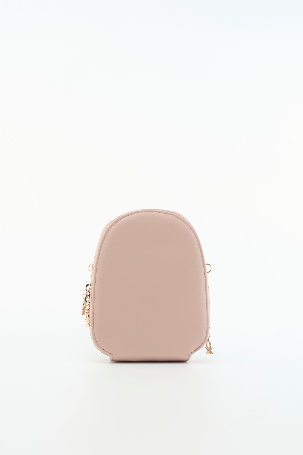 Kadın Çapraz Çanta BNT-1710-PEMBE