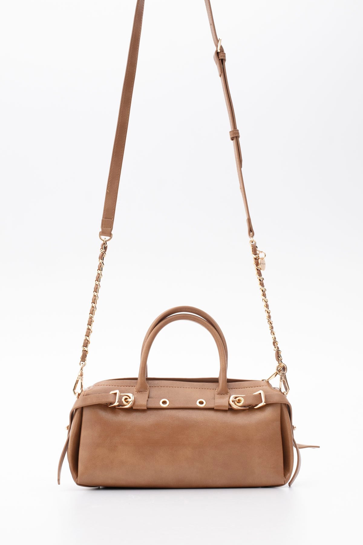 Kadın Kol Çantası SLY-335-CAMEL