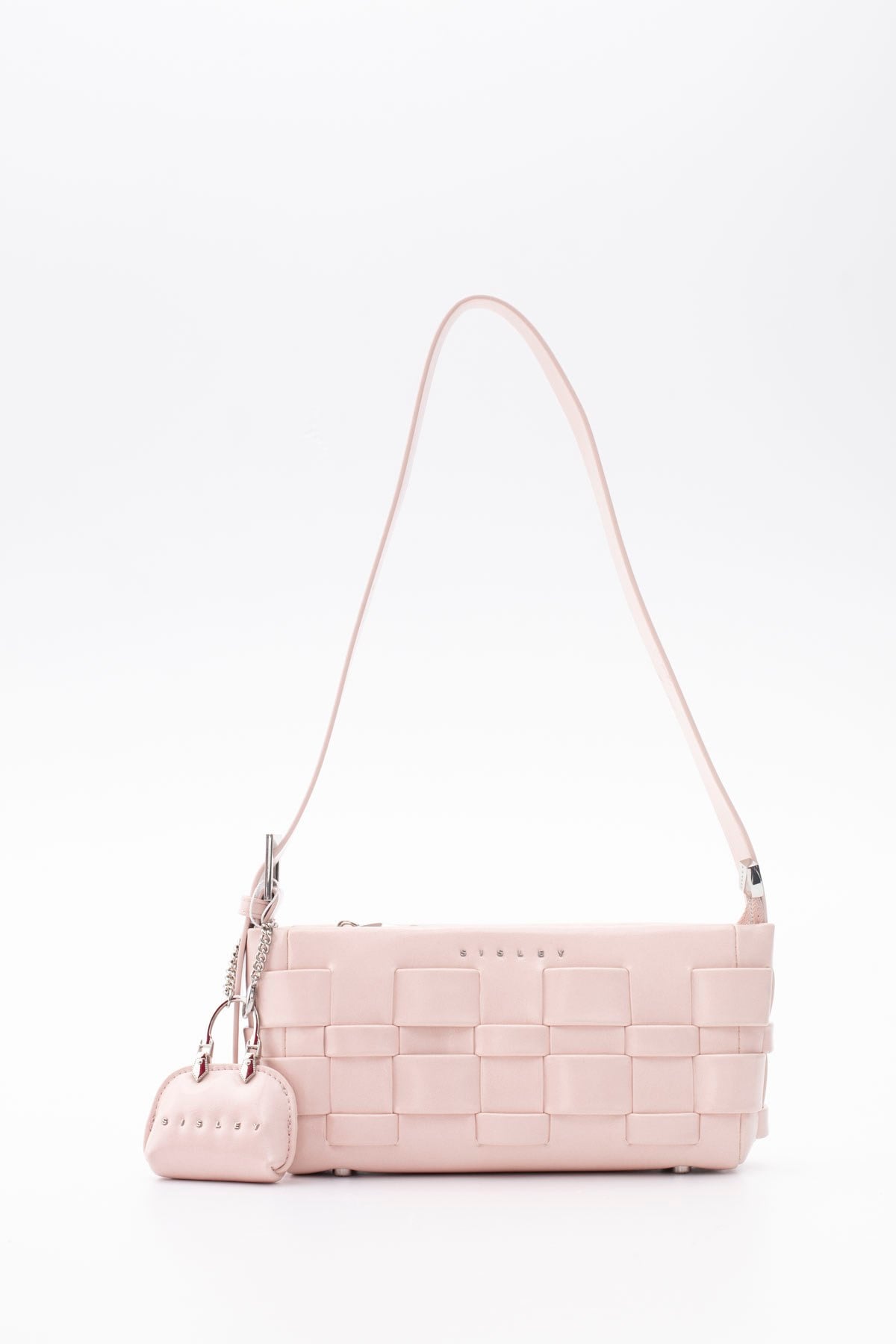 Kadın Kol Çantası SLY-354-PEMBE