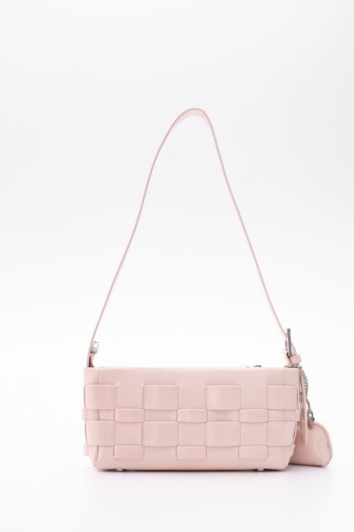 Kadın Kol Çantası SLY-354-PEMBE