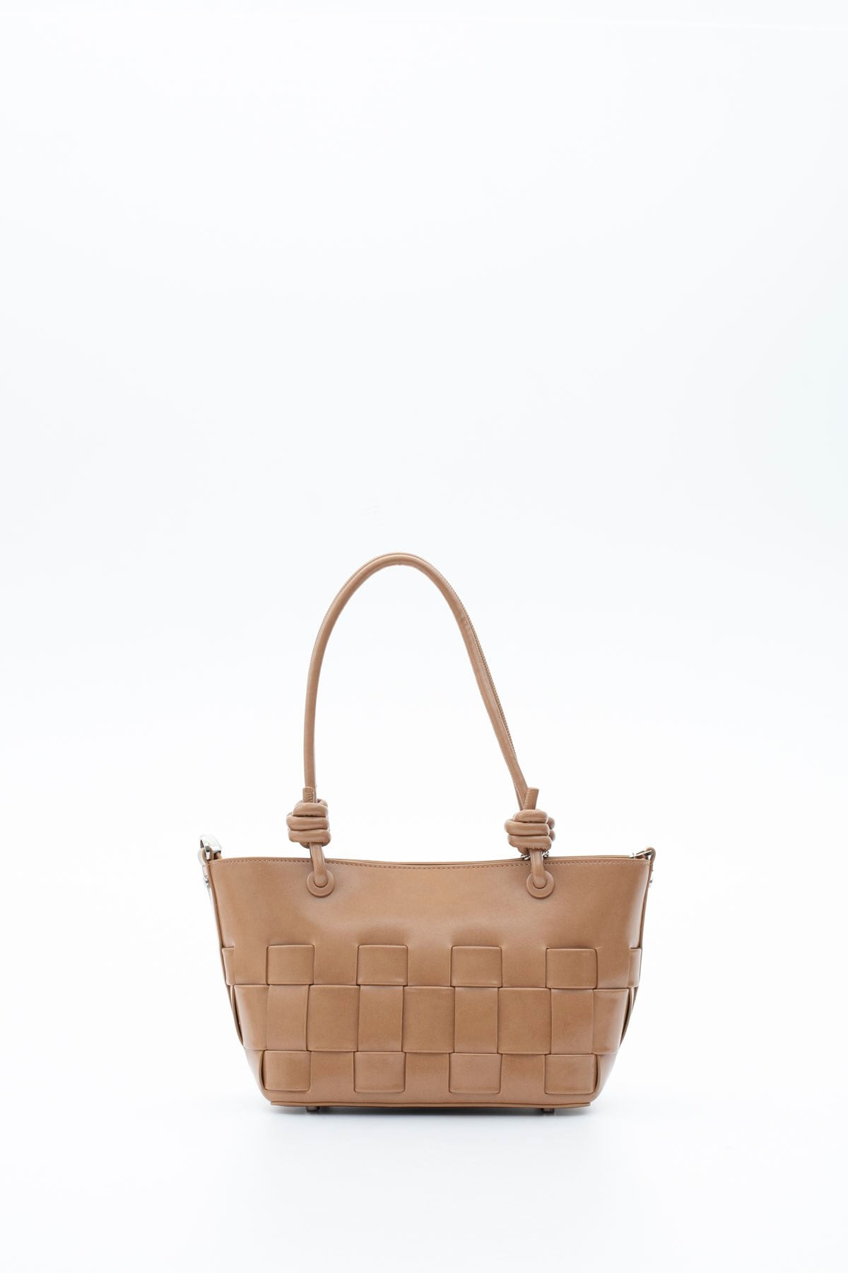 Kadın Kol Çantası SLY-356-CAMEL