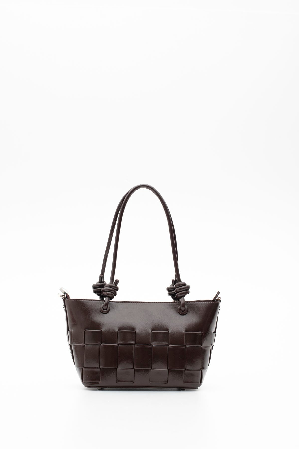 Kadın Kol Çantası SLY-356-KAHVE