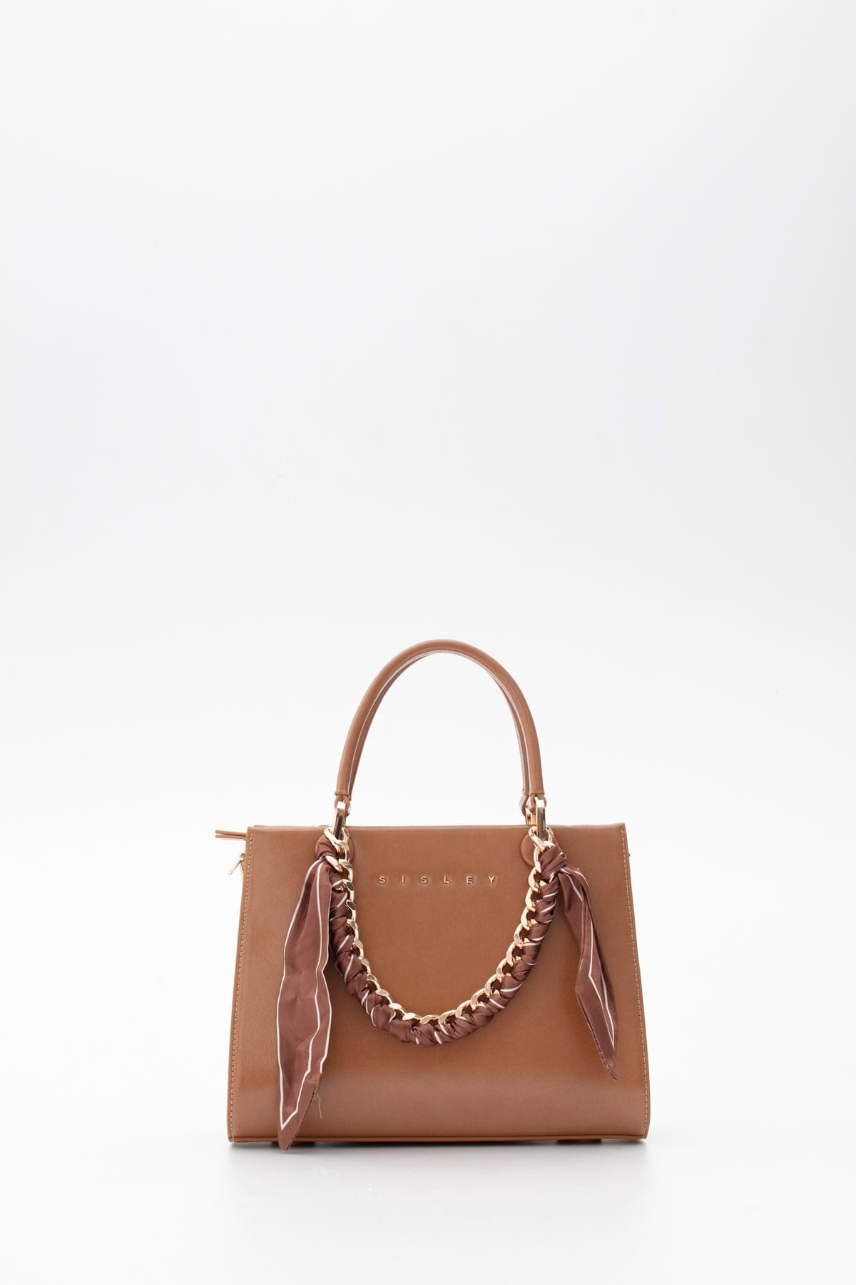 Kadın Kol Çantası SLY-368-CAMEL