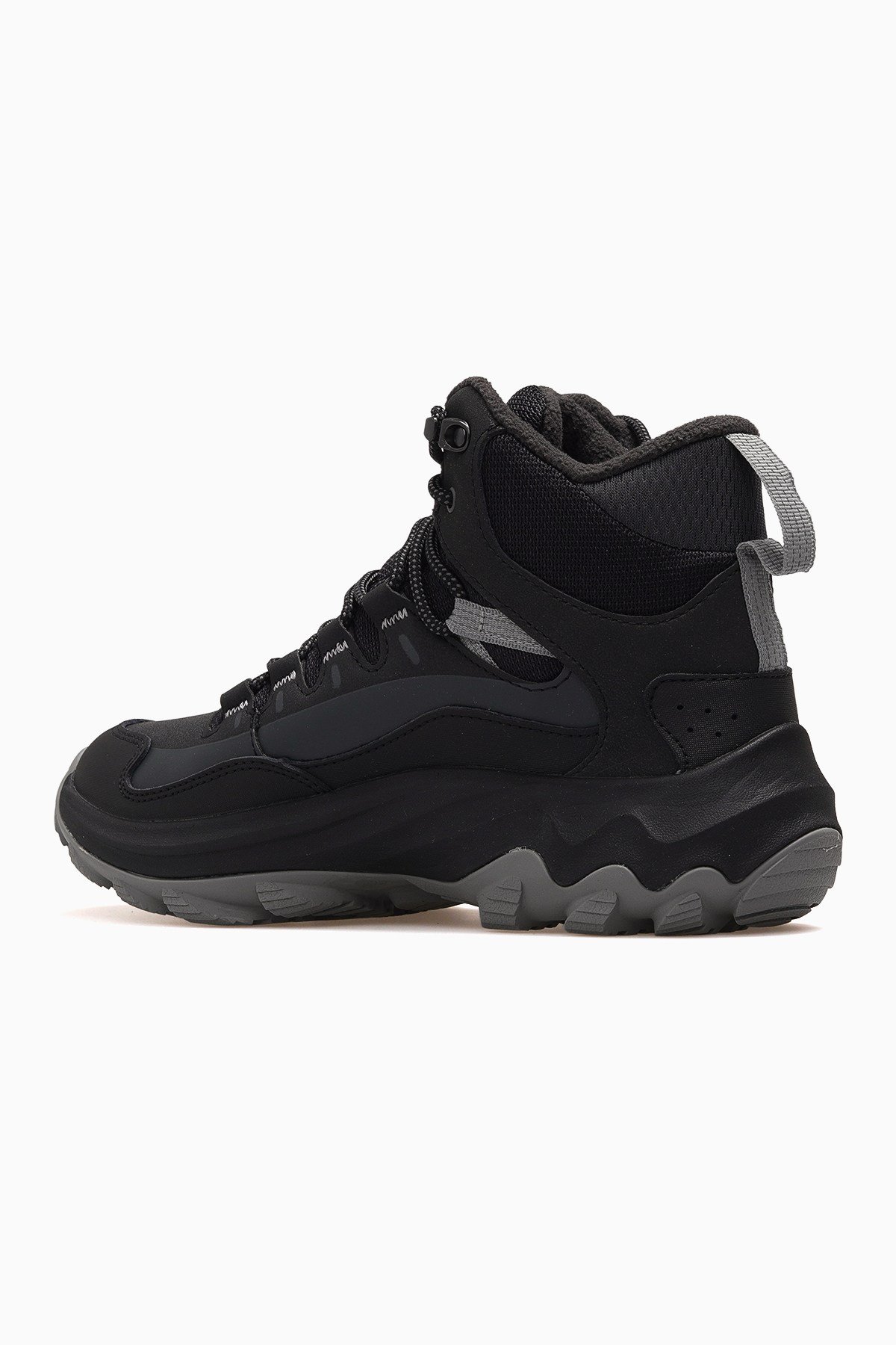 Kadın Thermo Chill 2 Mid Waterproof Bot J038768-SİYAH